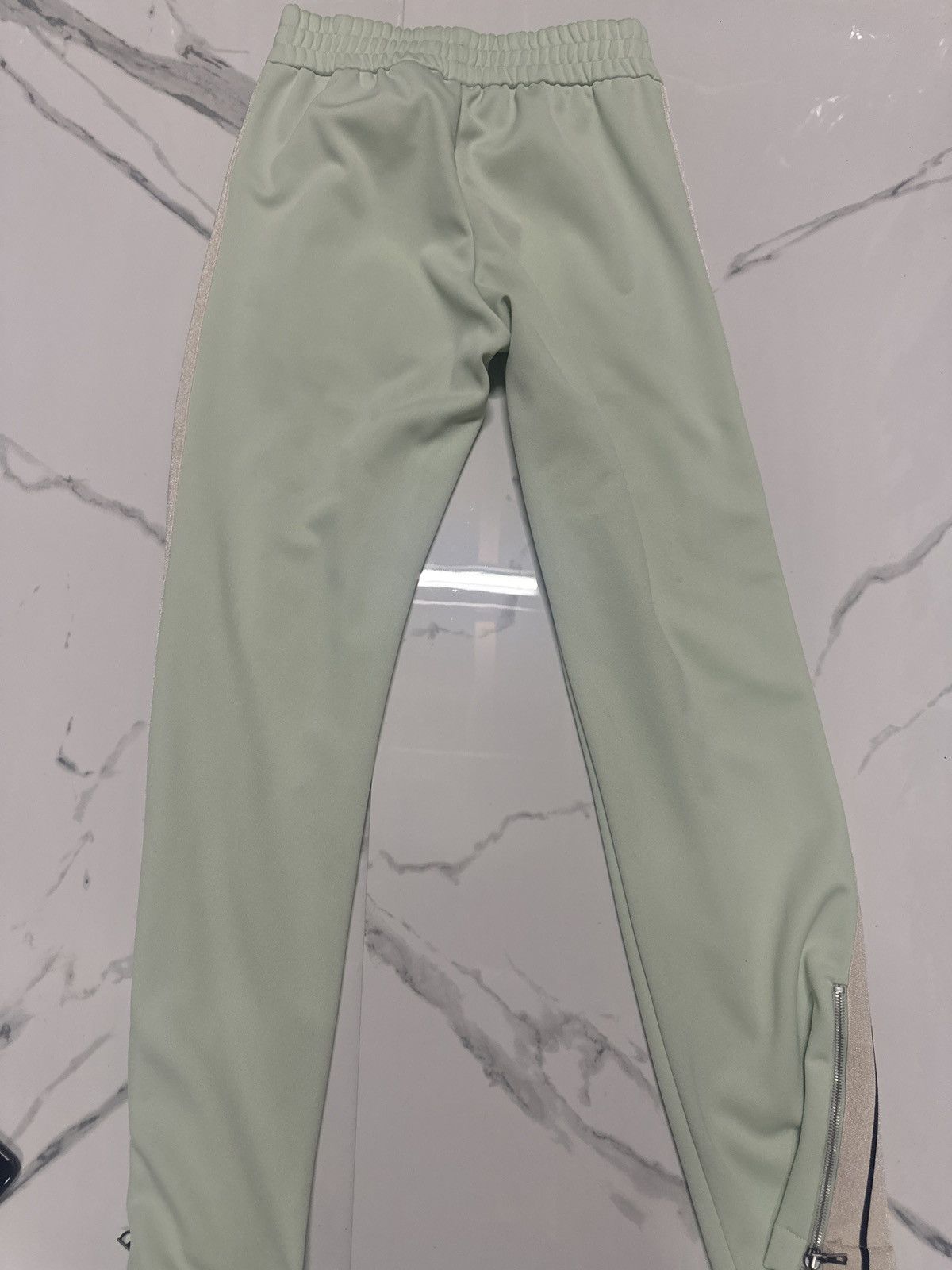 Palm Angels Palm angels Stripe Pants Trouser Size US 30 / EU 46 - 8 Thumbnail