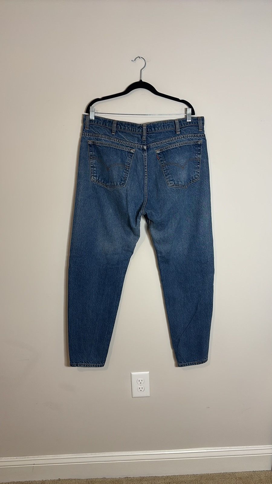 Levi's Vintage Levi’s Jeans Made In Canada Size US 40 / EU 56 - 3 Thumbnail