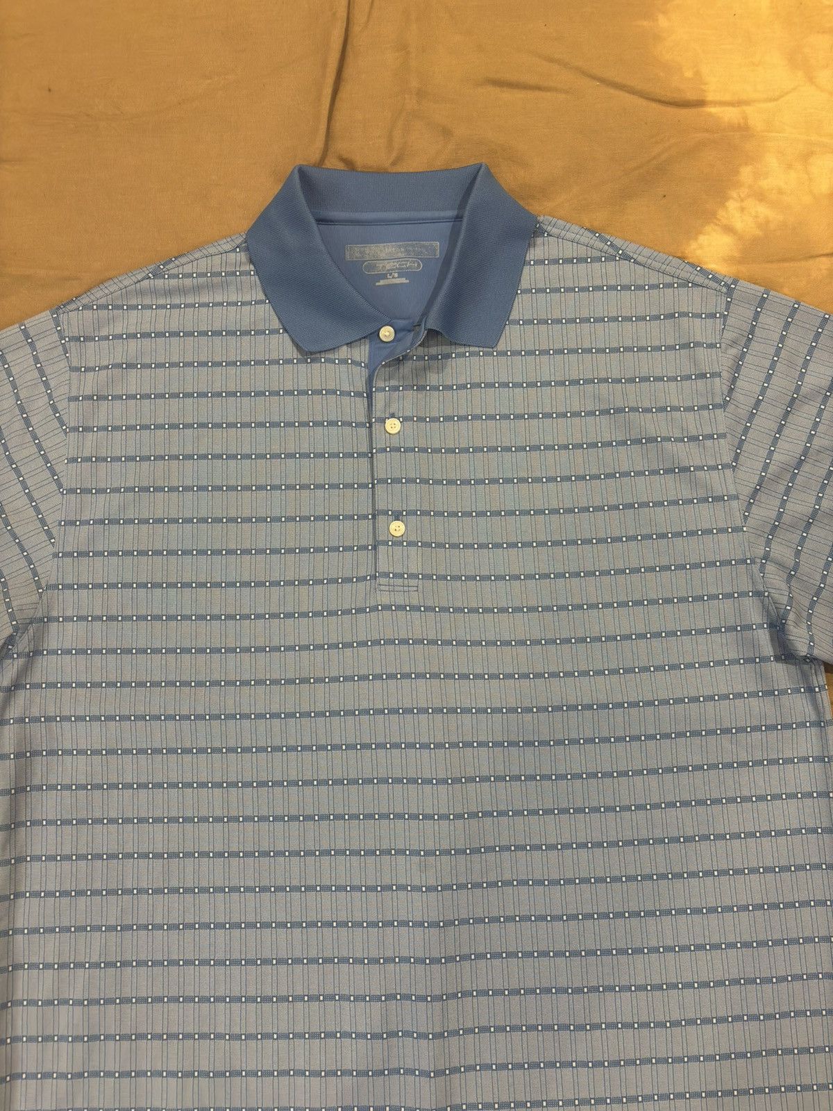 Other Tech polo shirt.mt-46 Size US L / EU 52-54 / 3 - 2 Thumbnail