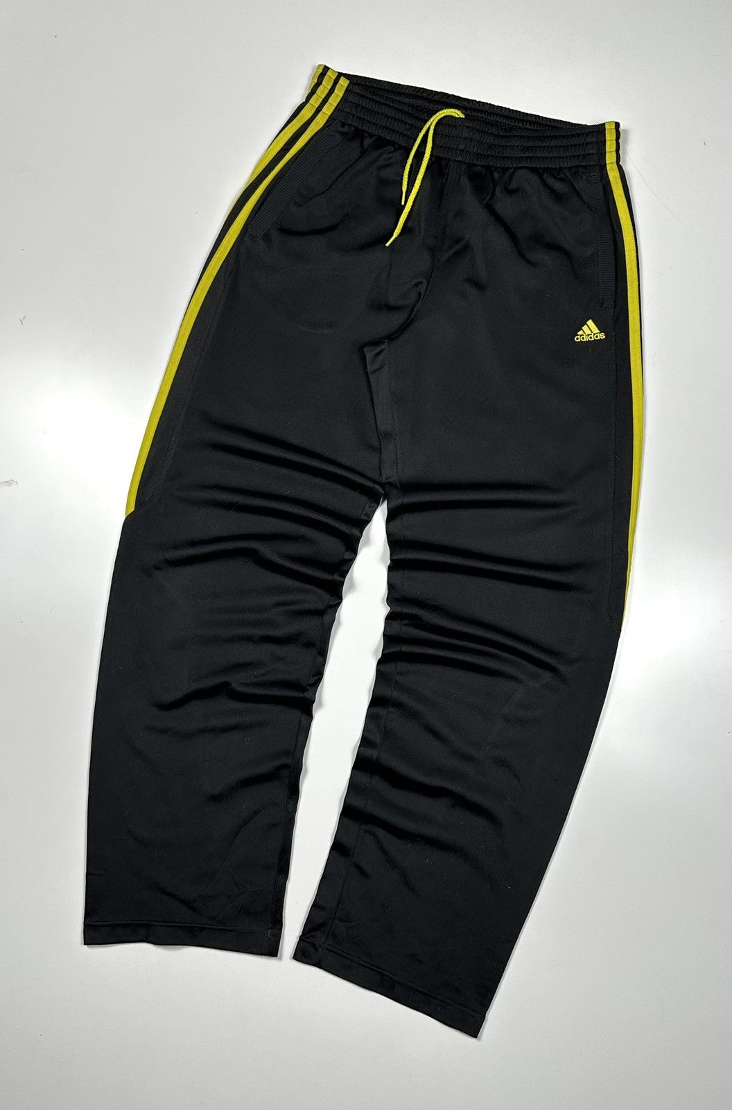 Adidas Vintage Adidas Tracks Pants Size US 34 / EU 50 - 3 Thumbnail