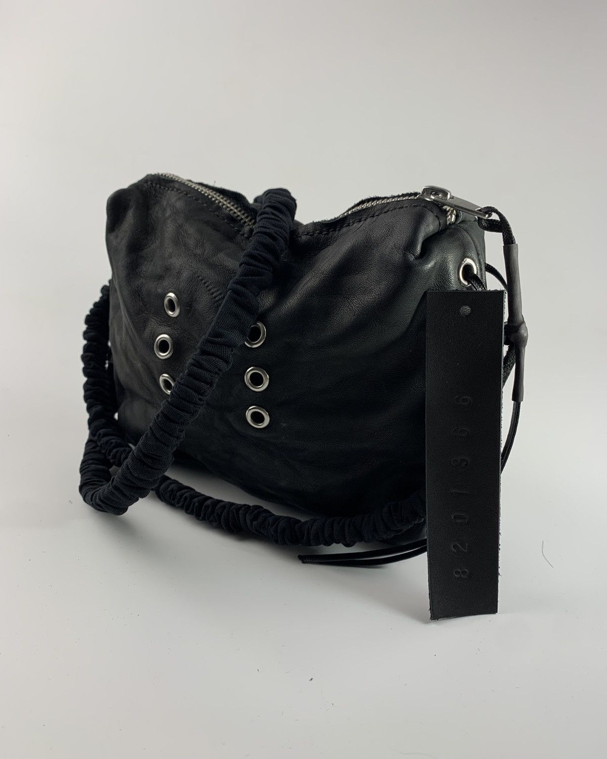 Designer ALEXEI KOTENKOV \ LEATHER CROSSBODY BAG 13 Size ONE SIZE - 1 Thumbnail