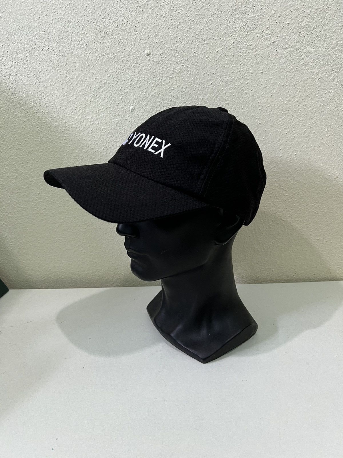 Japanese Brand × Sports Specialties Japanese Brand Yonex cap Hats Size ONE SIZE - 3 Thumbnail