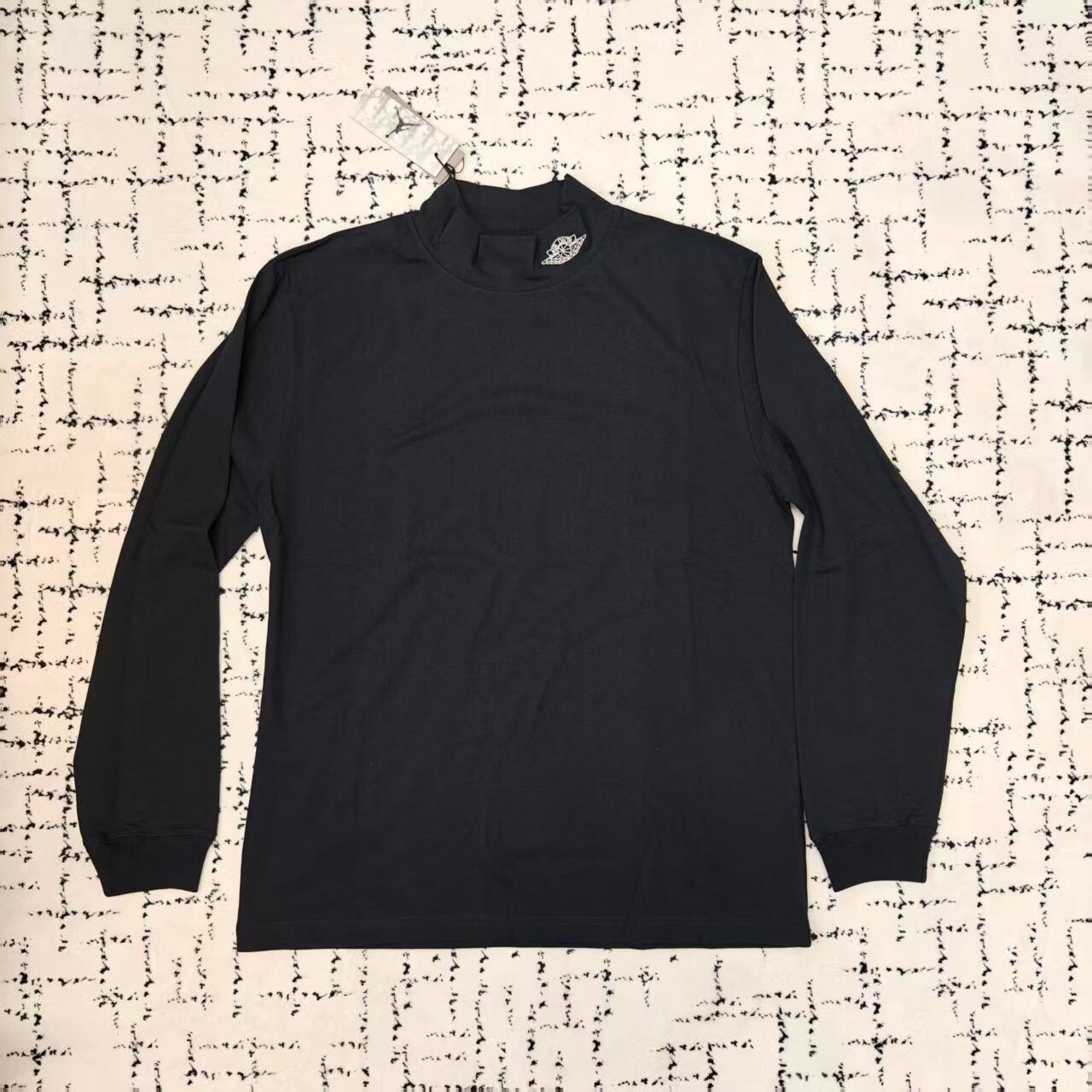 Dior Dior Air Turtleneck Long Sleeve XL Size US XL / EU 56 / 4 - 1 Thumbnail