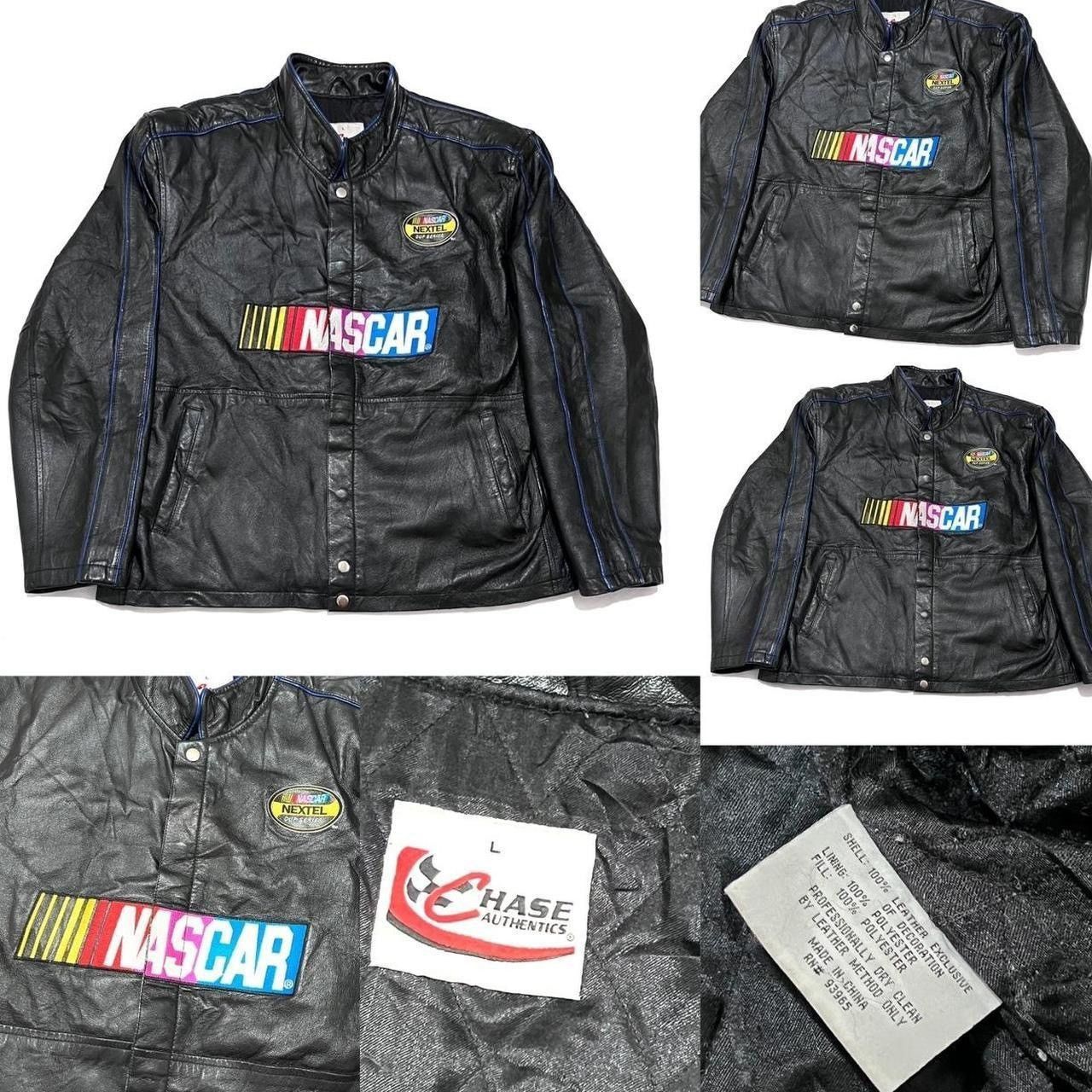 NASCAR Vintage Chase Authentics Nextel Cup Series NASCAR Size US L / EU 52-54 / 3 - 3 Thumbnail