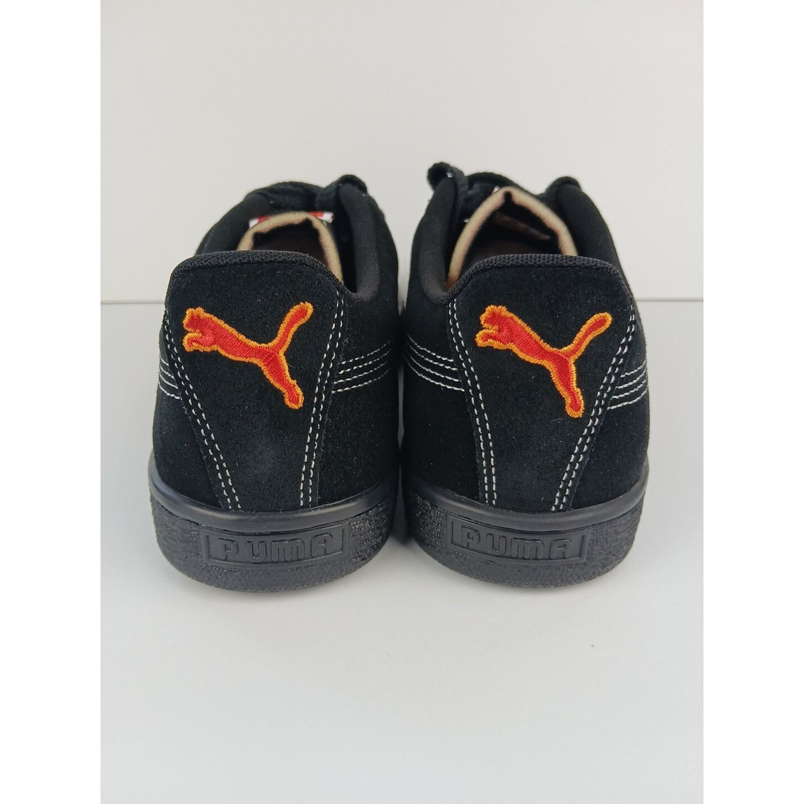 Puma Puma Suede Classic Butter Goods Men Sz 8 BLK Suede Sneakers Size US 8 / EU 41 - 20 Thumbnail
