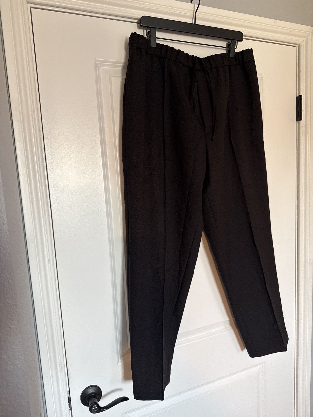Jil Sander Jil Sander Casual / Formal Trouser Size 40R - 1 Thumbnail