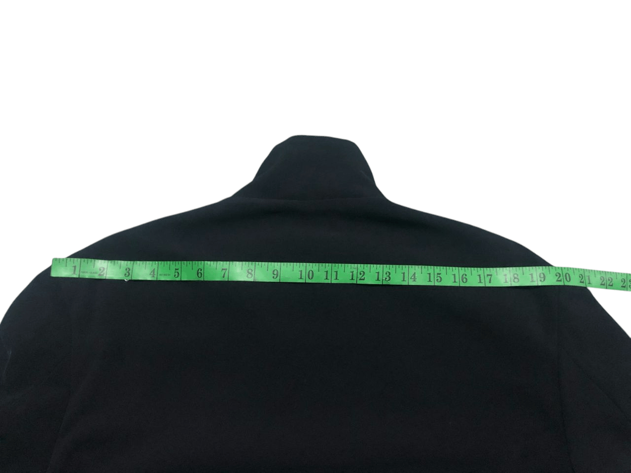 Bally BALLY ALL BLACK OVER COAT ZIPPER BUTTON Size US M / EU 48-50 / 2 - 20 Thumbnail