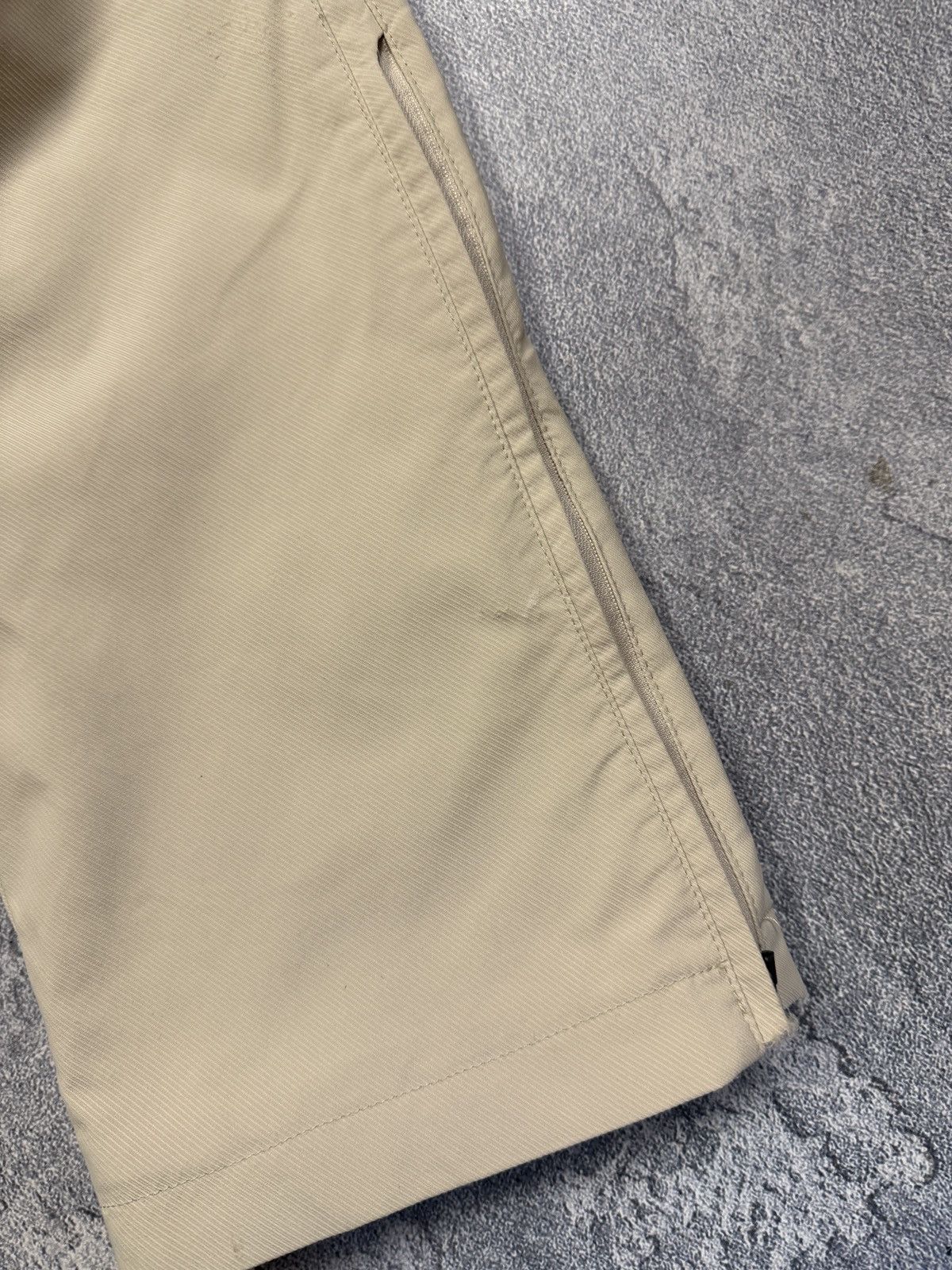 Marithe + Francois Girbaud Vintage Marithe Francois Girbaud Ski Rare Pants Size US 27 - 9 Thumbnail