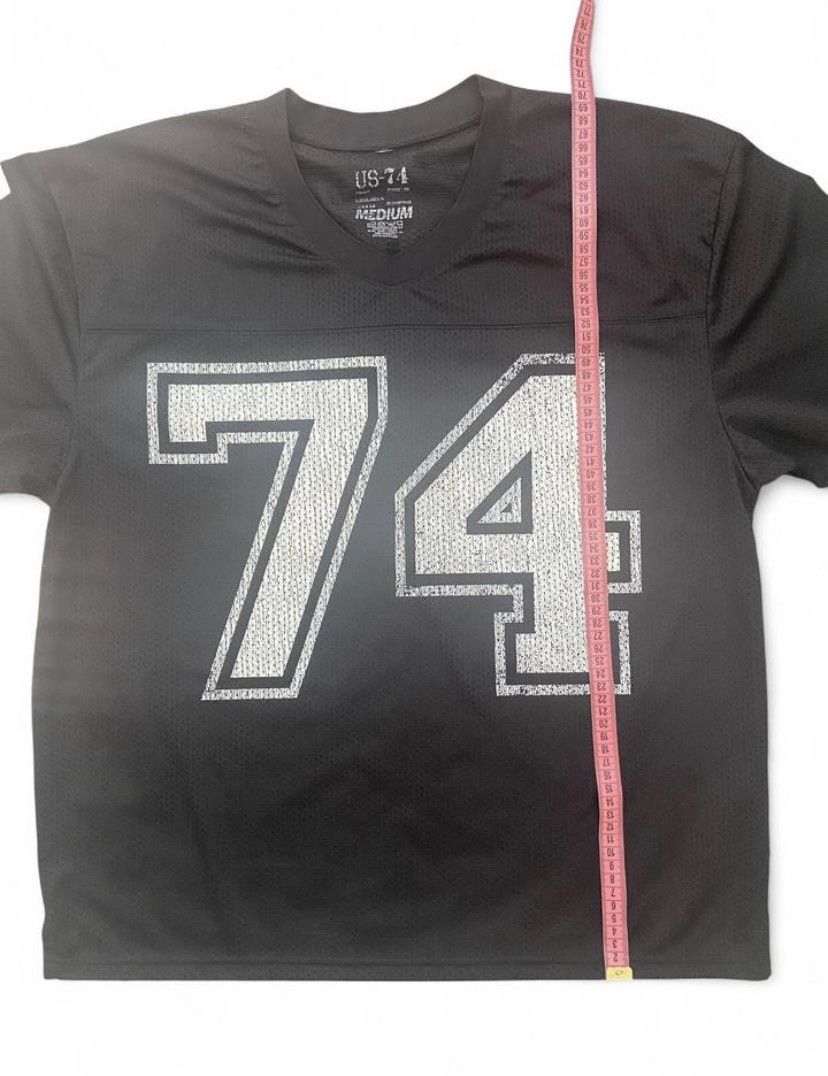Other 74iswar jersey Size US M / EU 48-50 / 2 - 5 Thumbnail