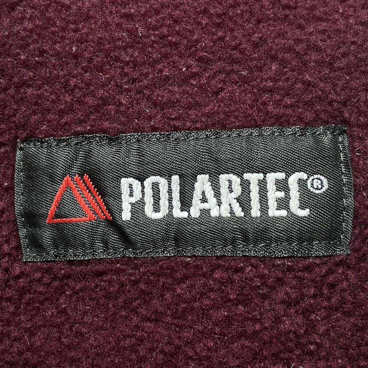 Fjallraven × Vintage Vintage Brand Fjall Raven Fleece Jacket 2000s Size US L / EU 52-54 / 3 - 11 Thumbnail