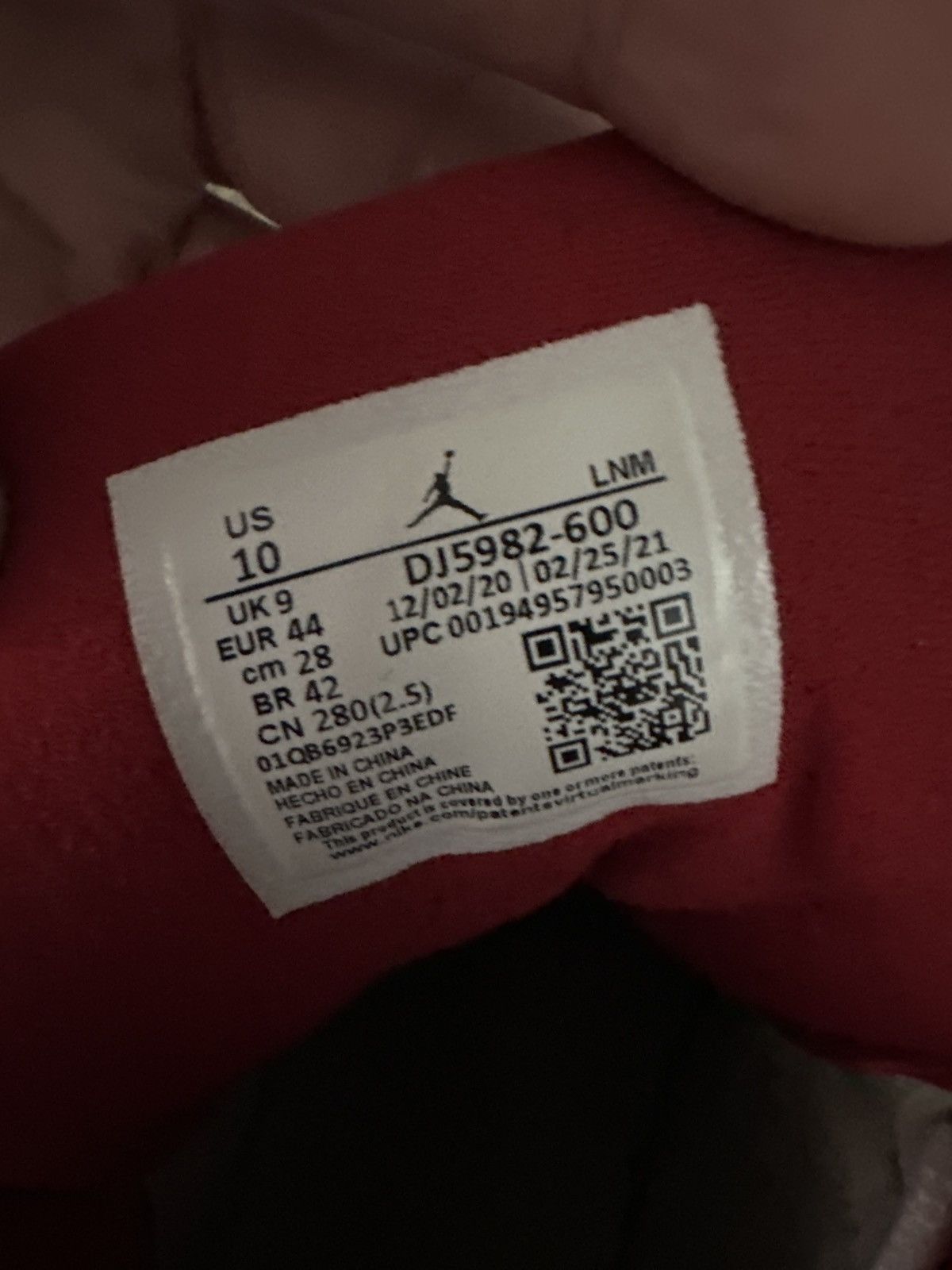 Jordan Brand Jordan 13 “red flint” Size US 10 / EU 43 - 6 Thumbnail