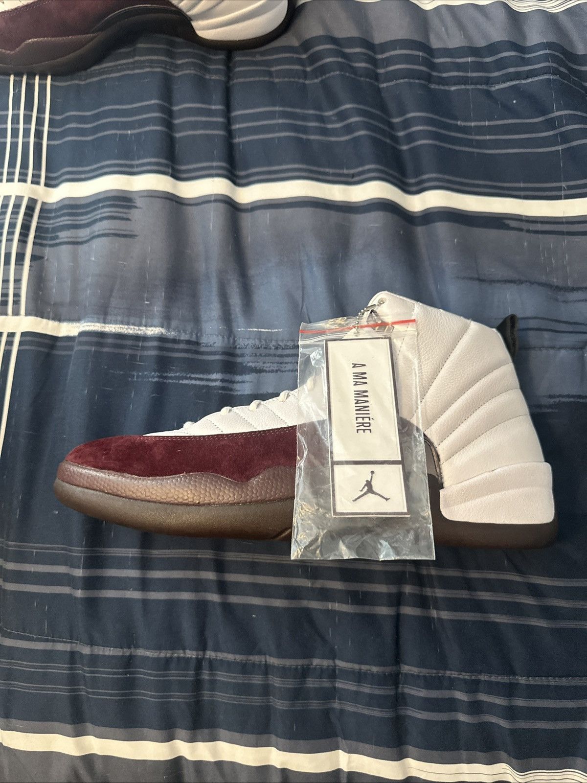 Jordan Brand Jordan 12 A Ma Maniére size 13 Size US 13 / EU 46 - 7 Thumbnail