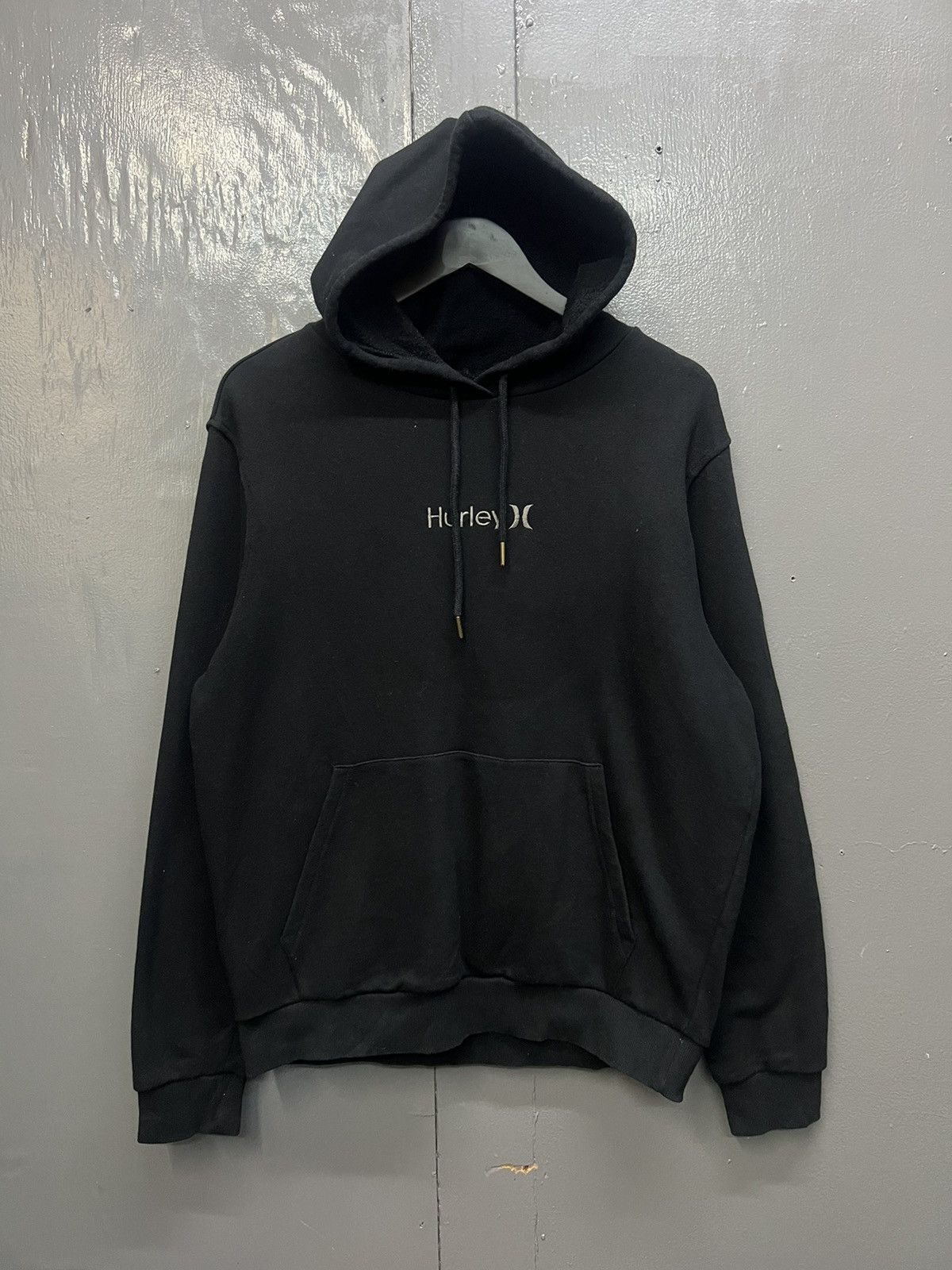 Hurley Hurley Spellout Hoodies Size US M / EU 48-50 / 2 - 1 Thumbnail