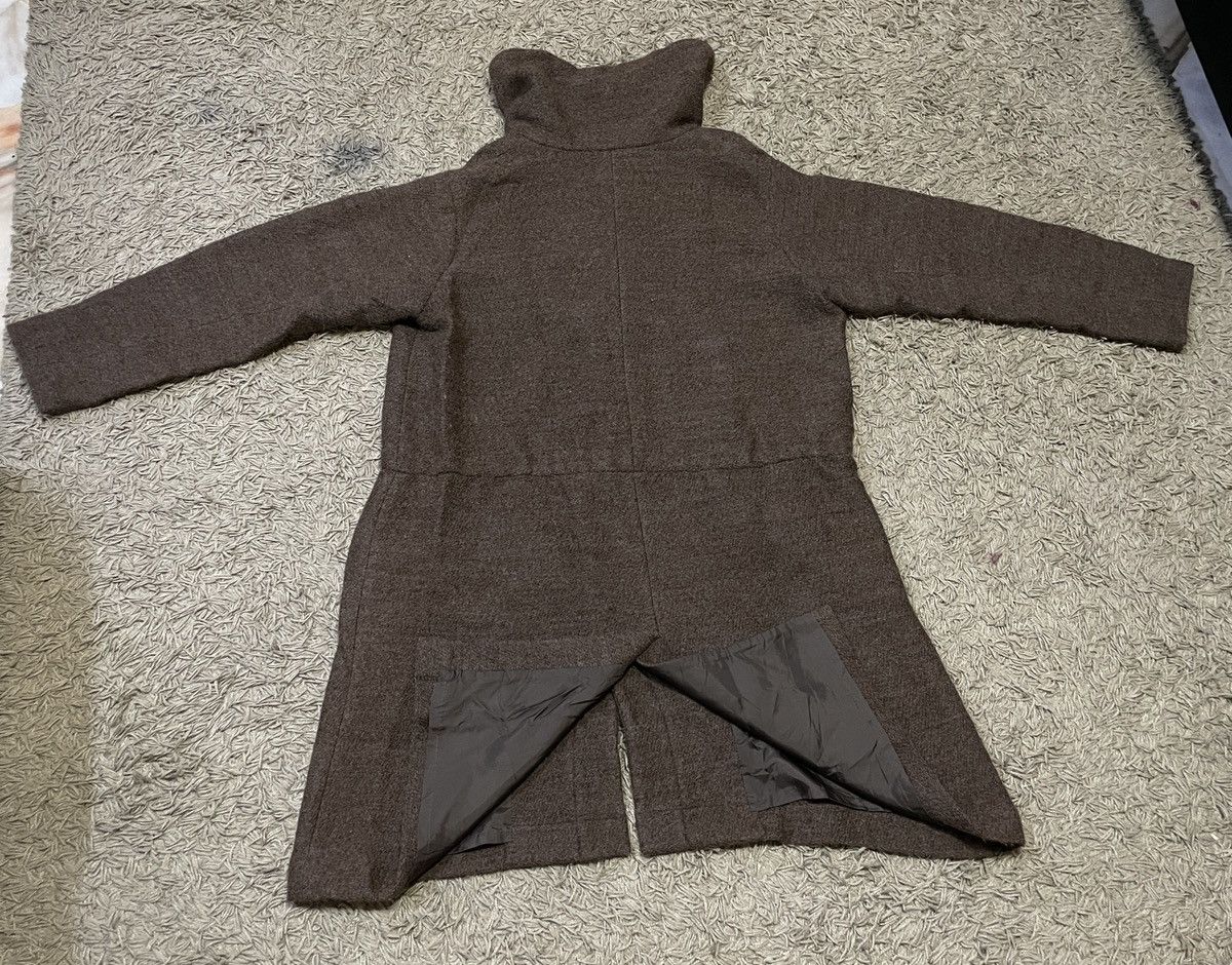 Issey Miyake issey miyake plantation jacket Size US M / EU 48-50 / 2 - 16 Thumbnail