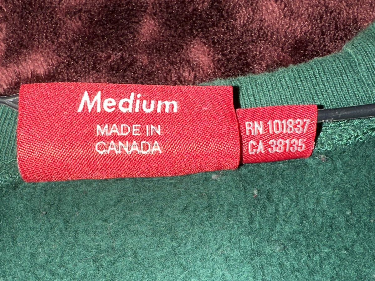 Other Supreme Box Logo Crewneck (FW18) Size US M / EU 48-50 / 2 - 5 Thumbnail