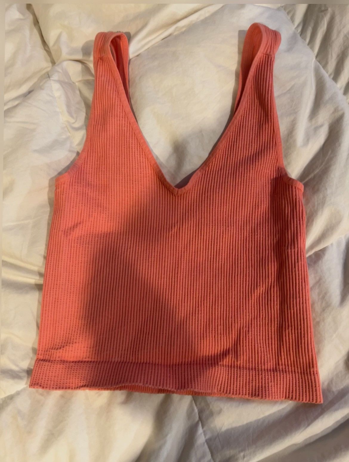 Tillys NikiBiki Crop/Tank top Size S / US 4 / IT 40 - 1 Thumbnail