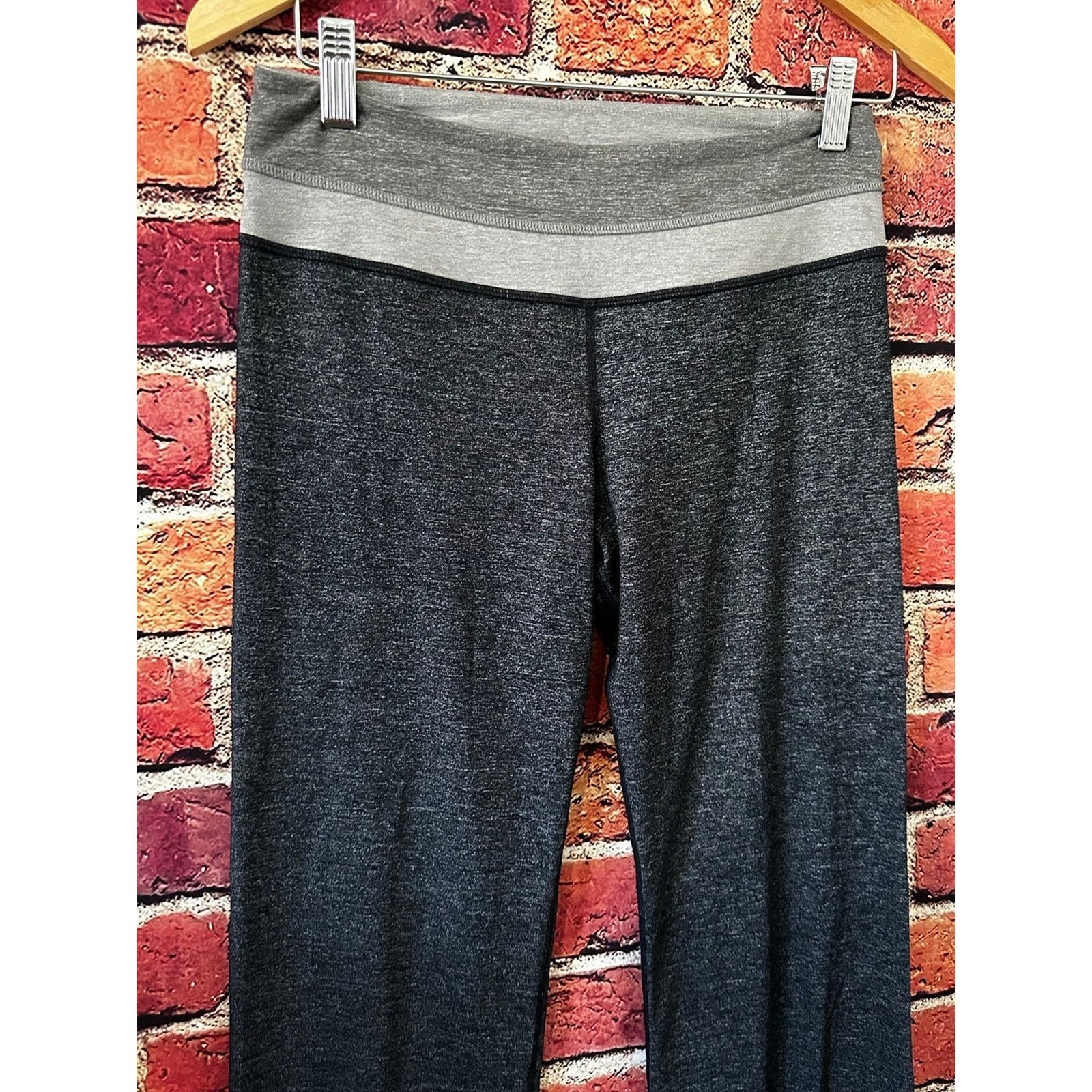 Lululemon lululemon straight leg size 6 Size 28" / US 6 / IT 42 - 3 Thumbnail