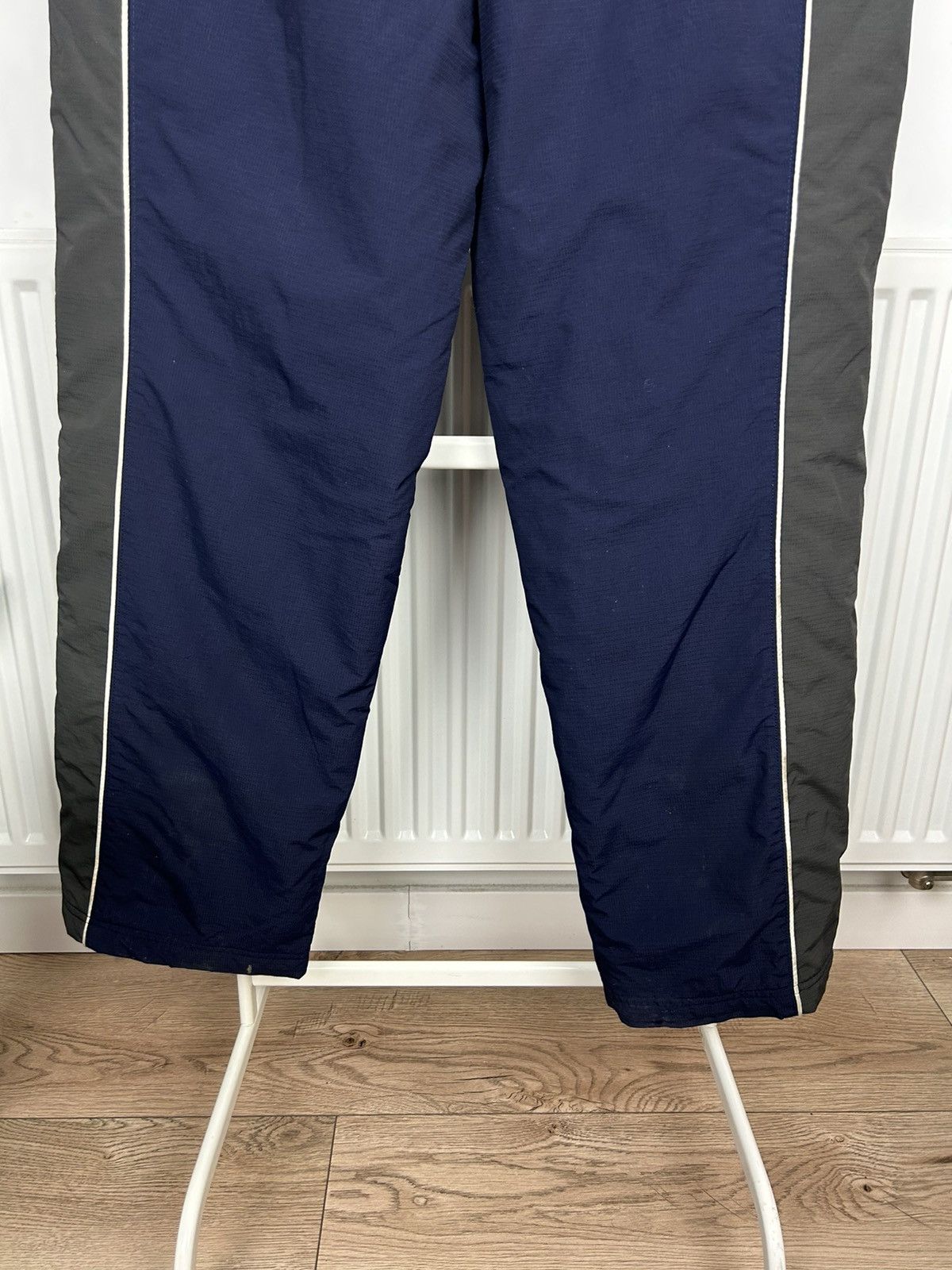 Nike × Vintage Vintage Nike Track Pants Bauer Y2K Size M Size US 32 / EU 48 - 8 Thumbnail