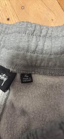 Stussy Stussy Grey Pants Size US 36 / EU 52 - 3 Thumbnail