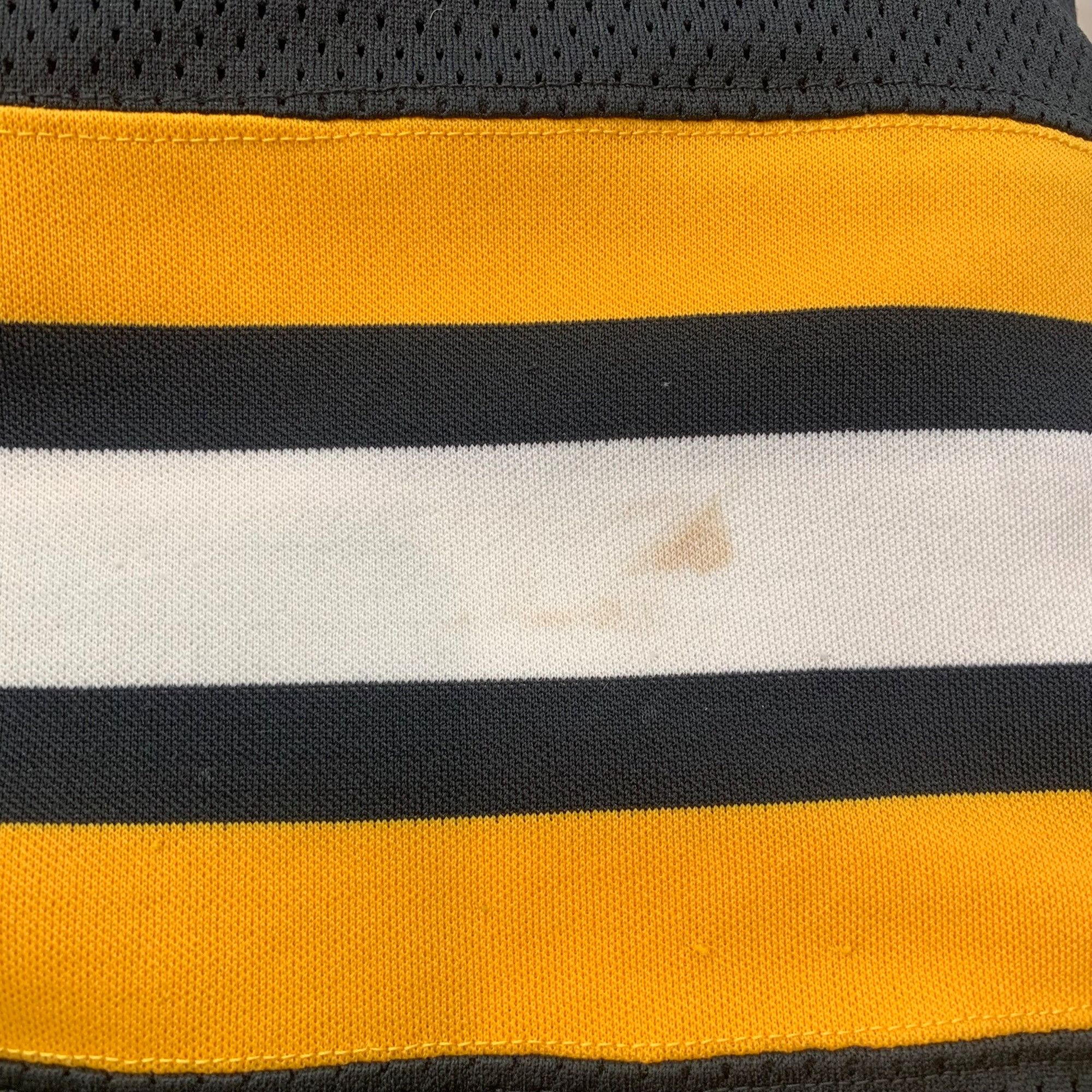 Nirvana XL - Rare Vintage 90s Authentic Nirvana Hockey Jersey Size US XL / EU 56 / 4 - 6 Thumbnail