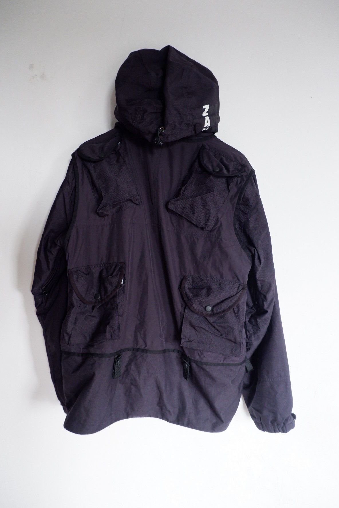 Other Zenith And Nadir Multipocket Jacket Size US S / EU 44-46 / 1 - 2 Thumbnail