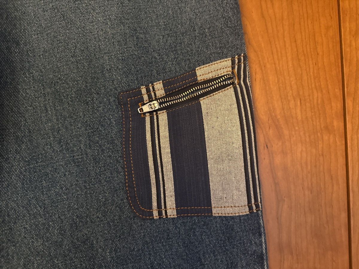 Wales Bonner Wales Bonner jeans Size US 36 / EU 52 - 4 Thumbnail