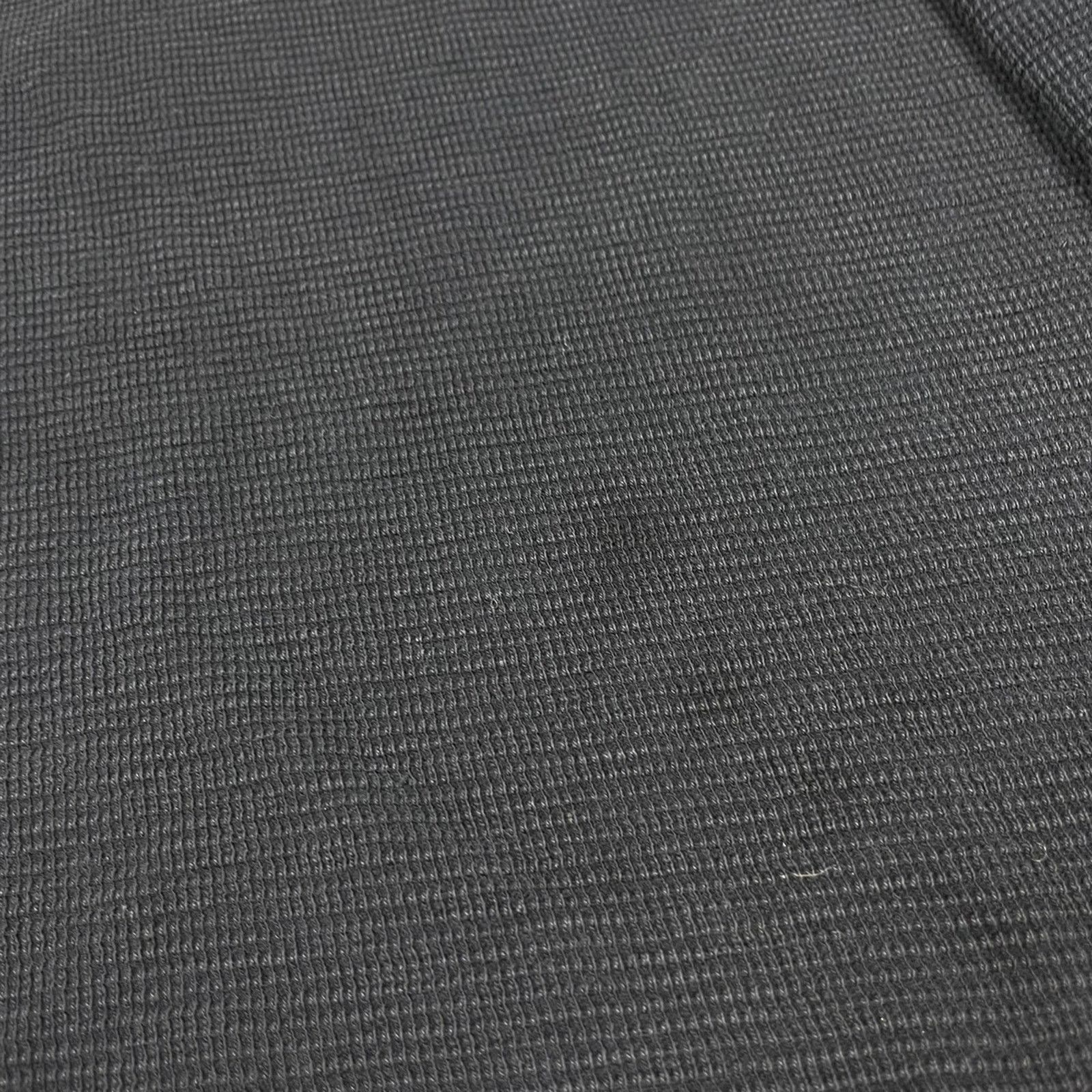 Allsaints Allsaints Sweater Navy Size M Small Logo Size US M / EU 48-50 / 2 - 8 Thumbnail