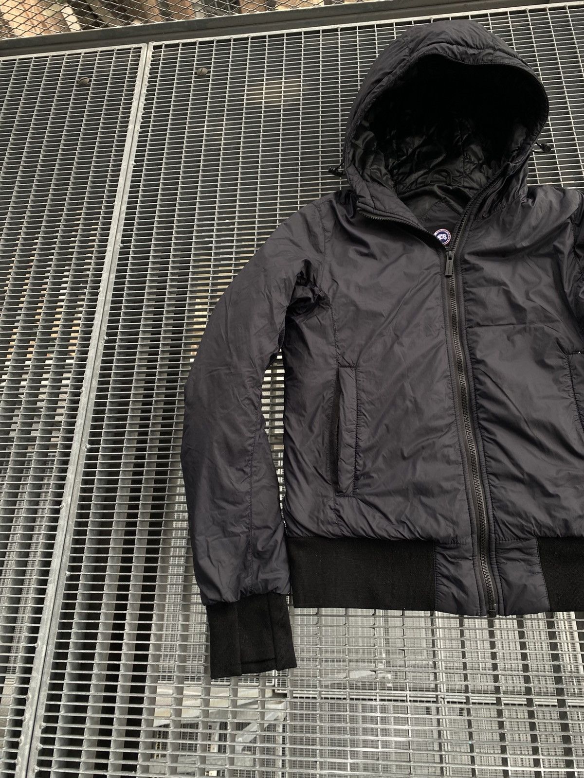 Canada Goose Canada Goose Down Jacket Size M / US 6-8 / IT 42-44 - 4 Thumbnail