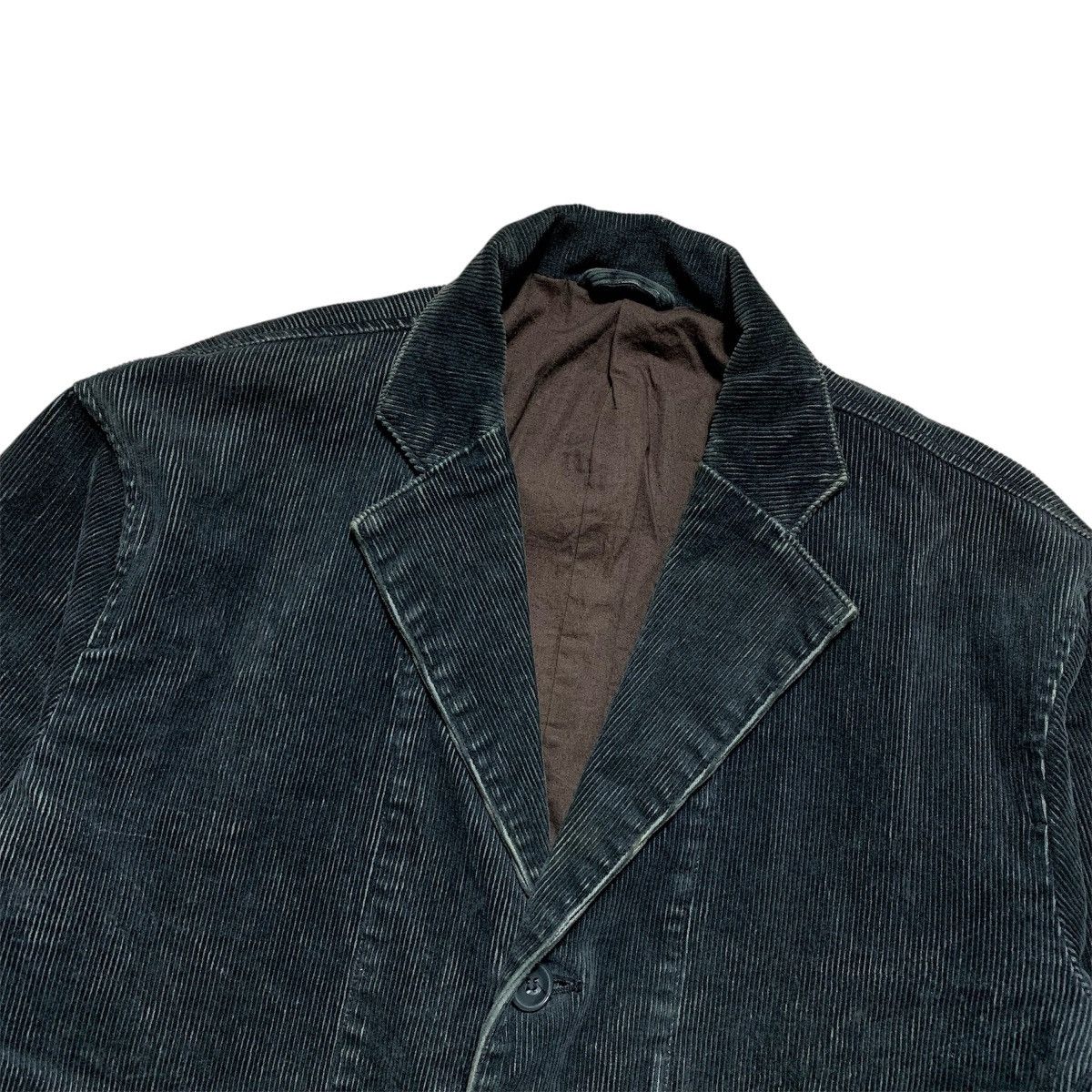 Japanese Brand Vintage Smith's American Blazers Coat Jac Size 38R - 4 Thumbnail