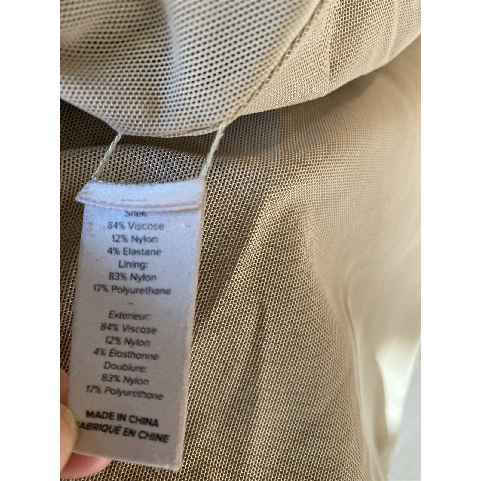 Cinq a Sept Cinq a Sept Women’s Green Sheath Dress Size 4, See photos Size S / US 4 / IT 40 - 5 Thumbnail