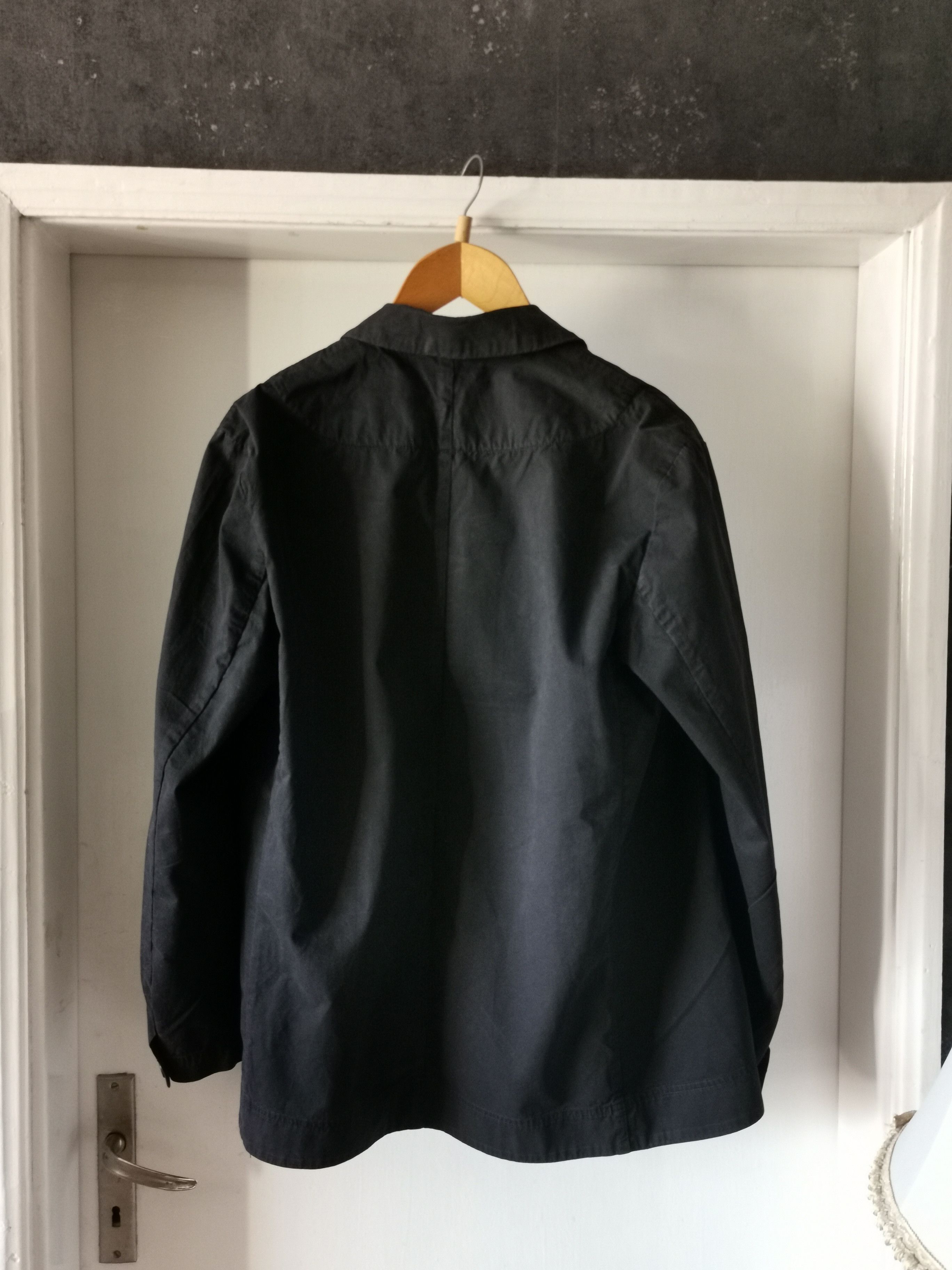 Henrik Vibskov The Big Blazer SS21 BNWT Size US M / EU 48-50 / 2 - 3 Thumbnail