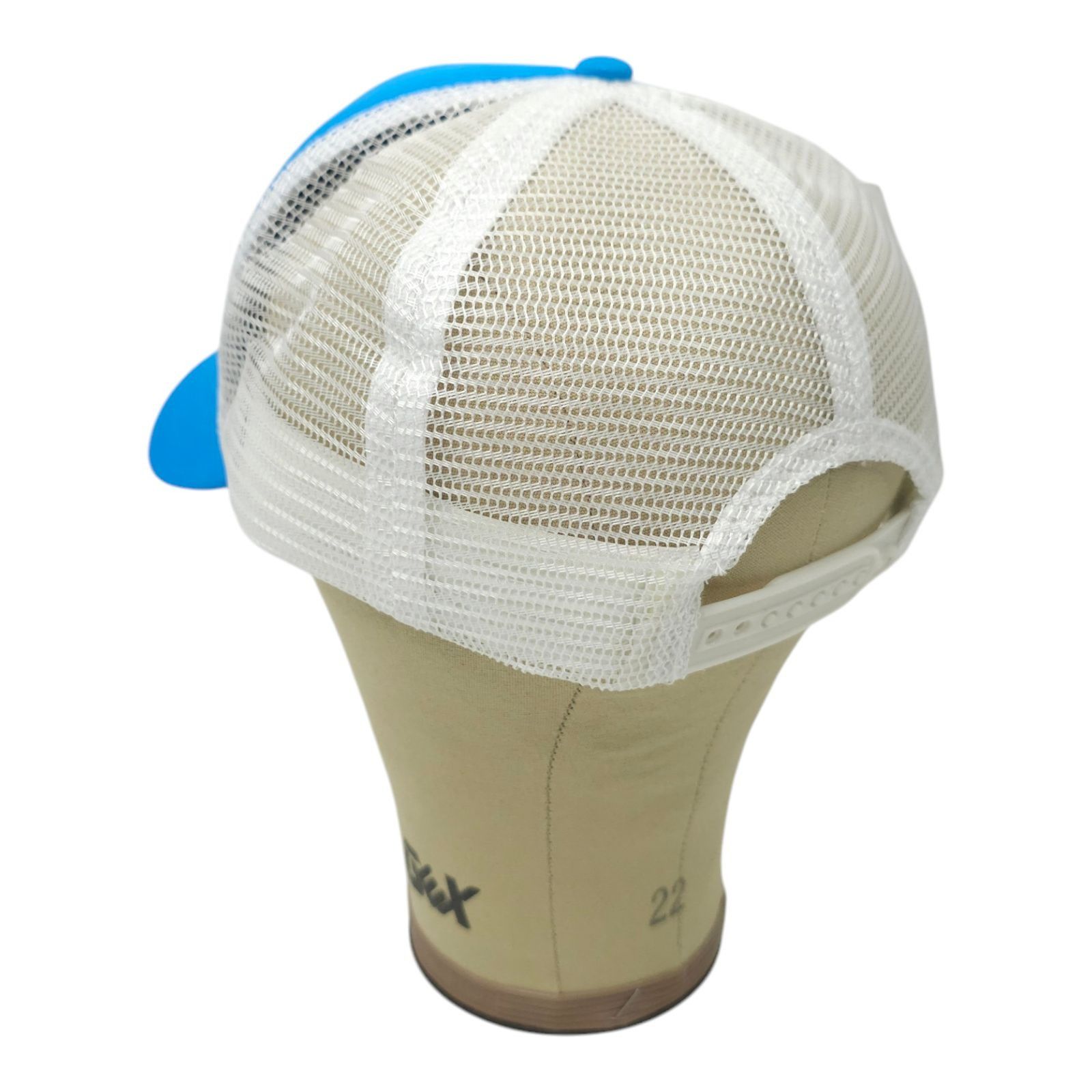 Other Wheel Of Fortune Mesh Snapback Cap Trucker Foam Embroidered Size ONE SIZE - 12 Thumbnail