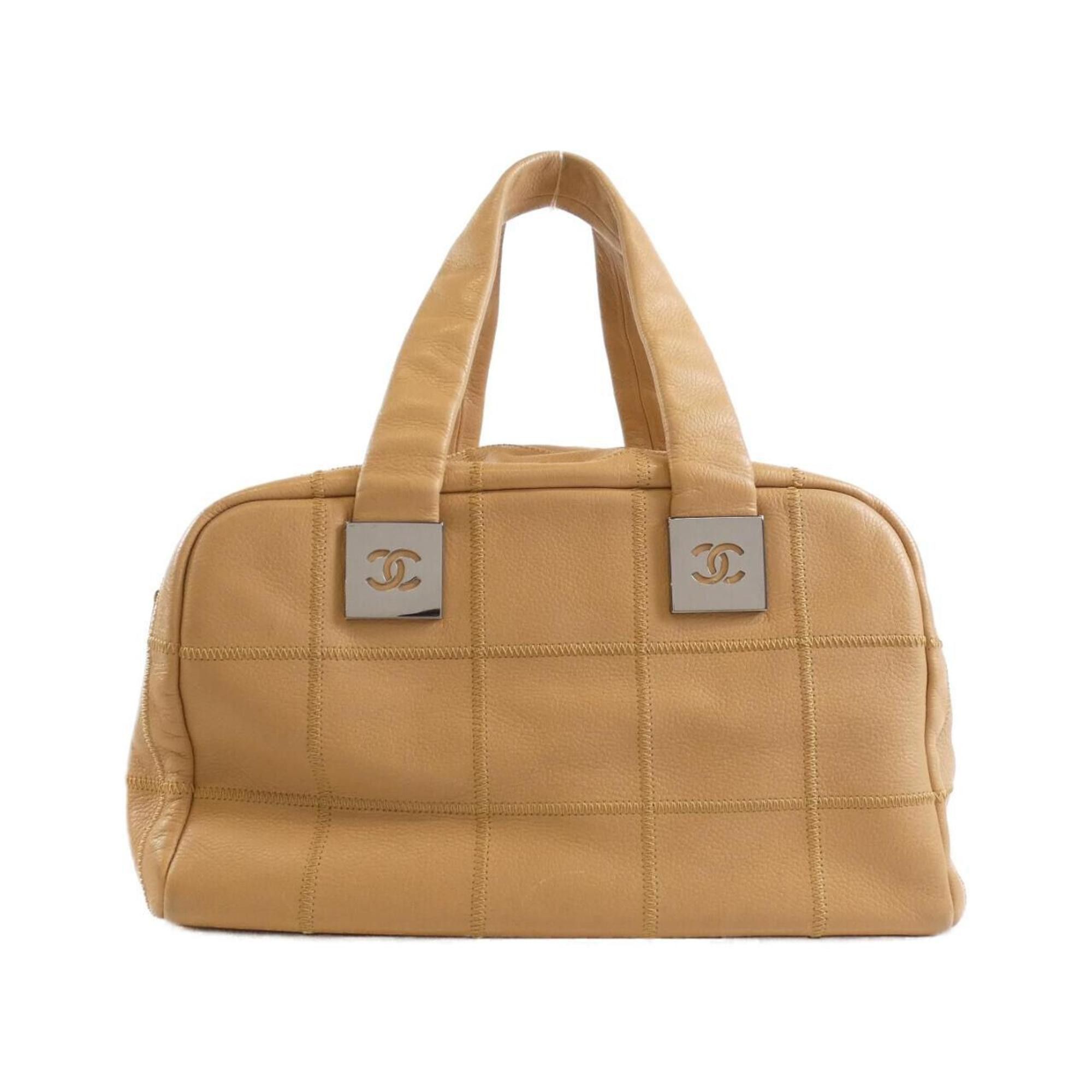 Chanel Chanel Chocolate bar handbag Size ONE SIZE - 1 Thumbnail