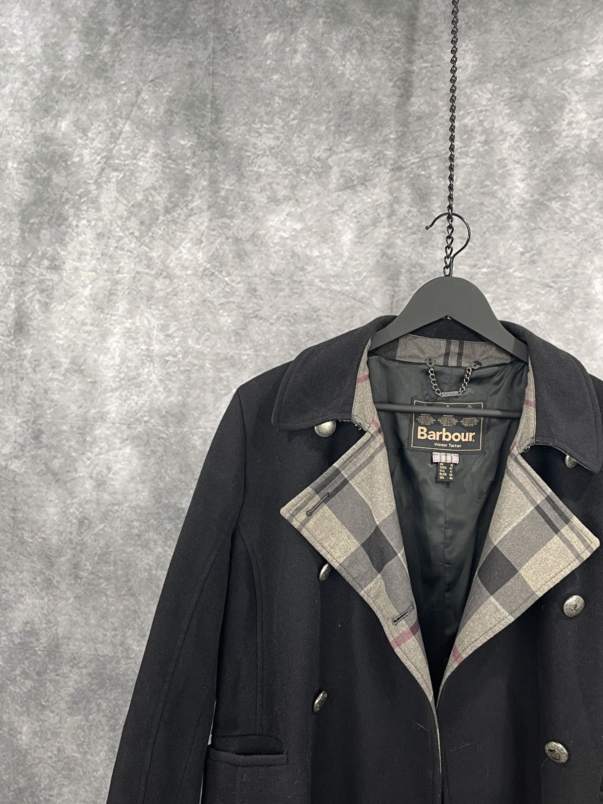 Barbour Barbour coat Size US L / EU 52-54 / 3 - 2 Thumbnail