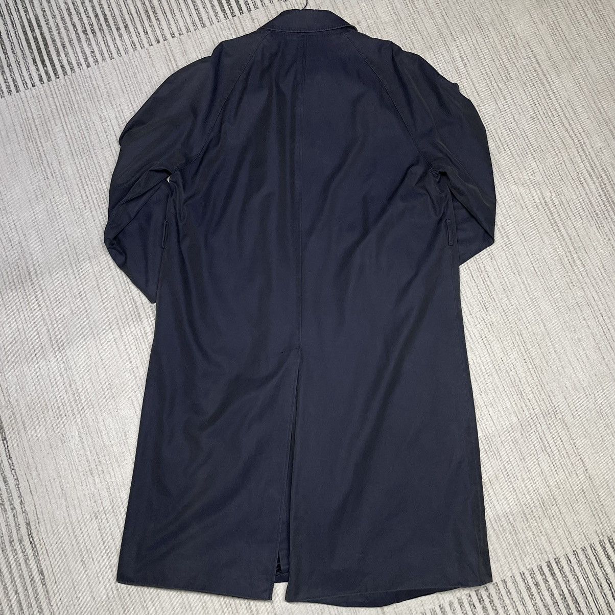 Yves Saint Laurent a98 Vintage Yves Saint Laurent Tranch coats Size US L / EU 52-54 / 3 - 4 Thumbnail