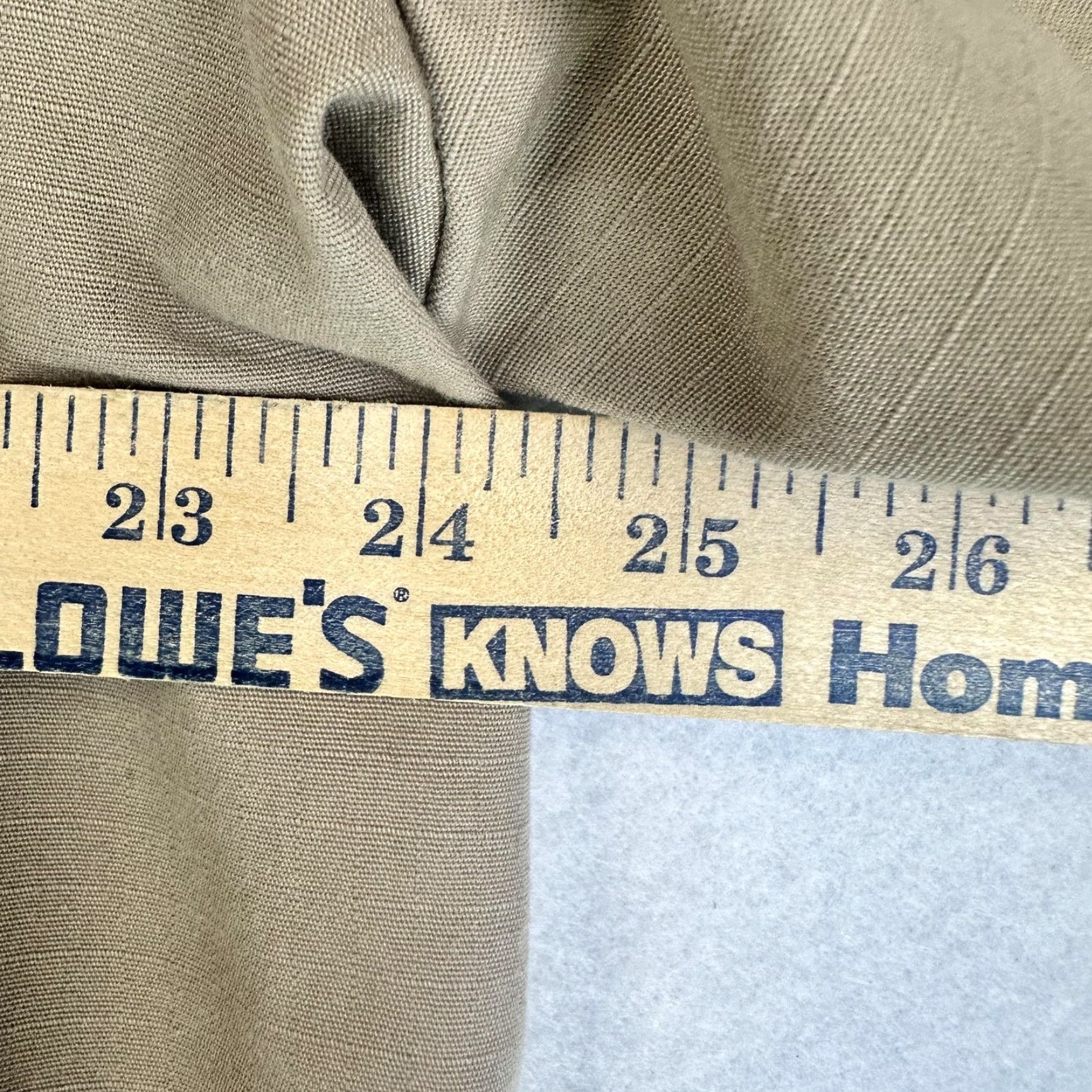 Propper Propper Tactical Shirt Mens XL Short Sleeve Button Up Military Uniform Pockets Size US XL / EU 56 / 4 - 7 Thumbnail