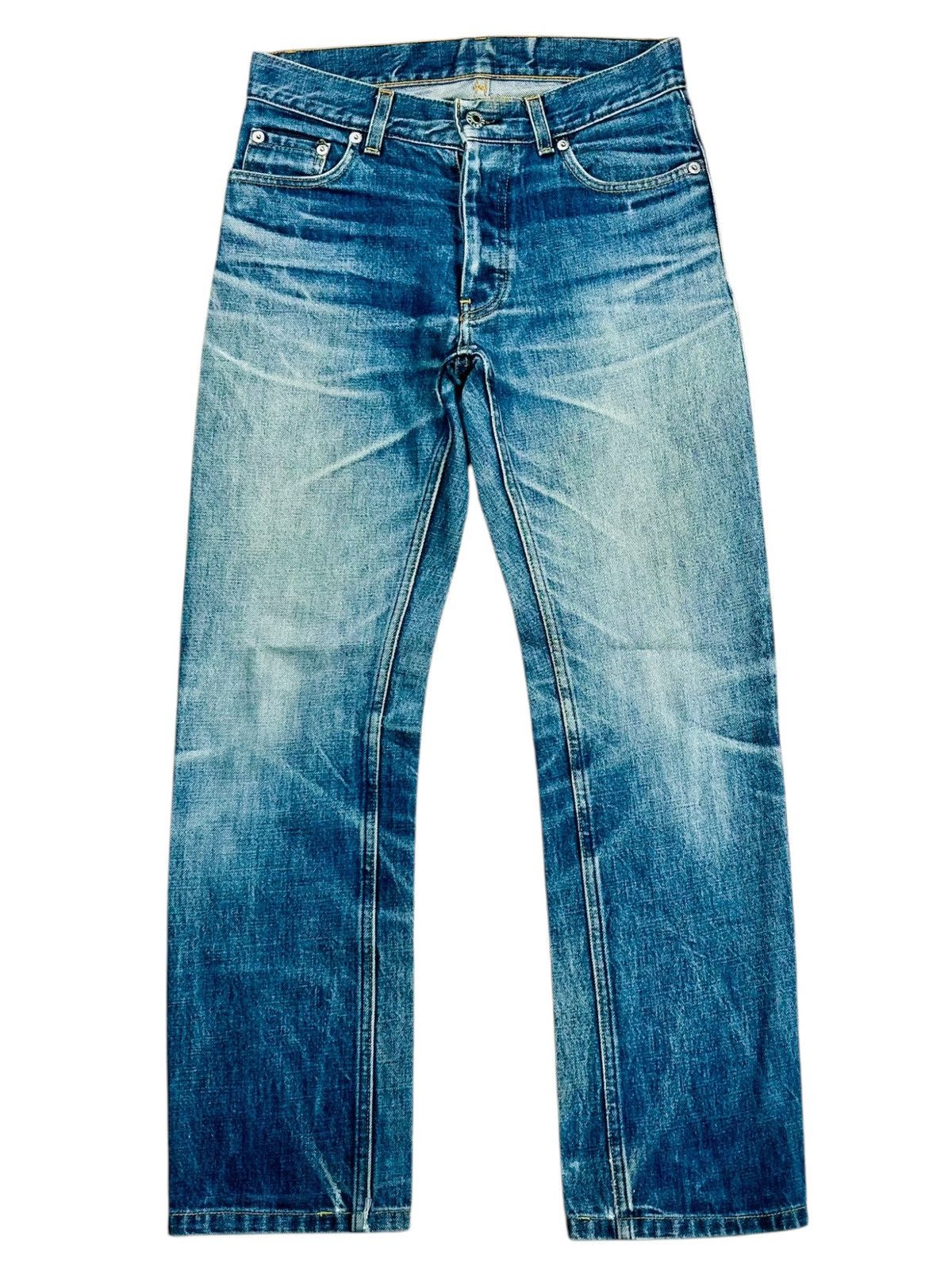 Helmut Lang 1999 | Grailed