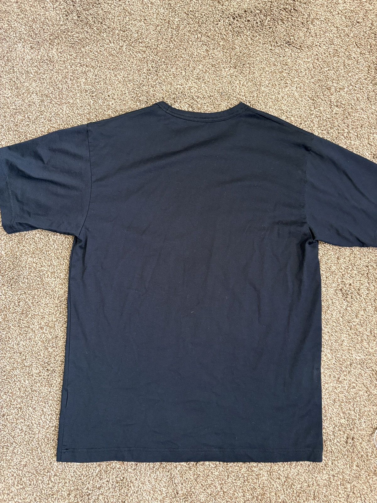 Acne Studios Acne Studios Face Logo T Shirt Size US M / EU 48-50 / 2 - 3 Thumbnail