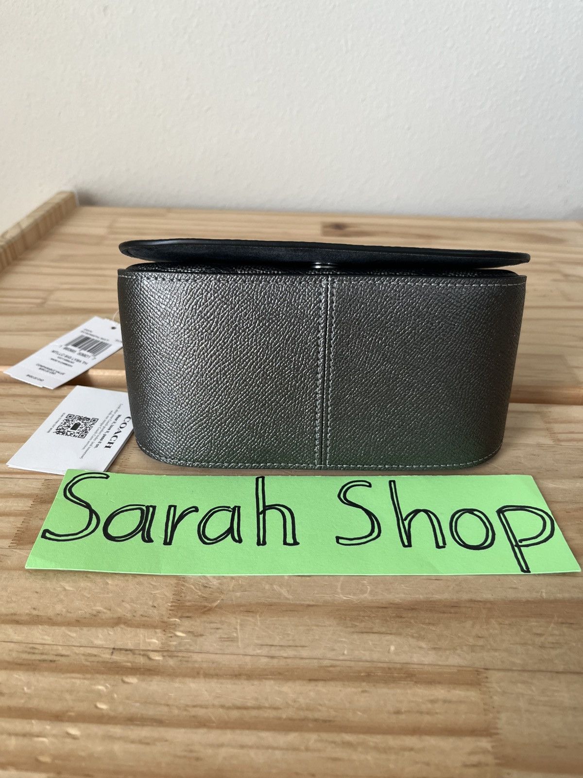 Coach Coach purse Size ONE SIZE - 8 Thumbnail