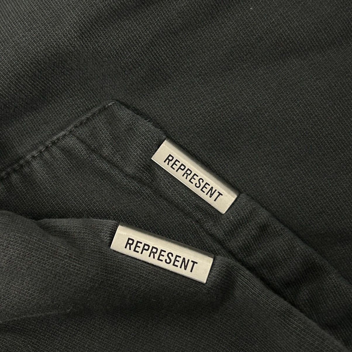 Represent Clo. Represent Owners Club Faded Grey Tracksuit Size US M / EU 48-50 / 2 - 2 Thumbnail