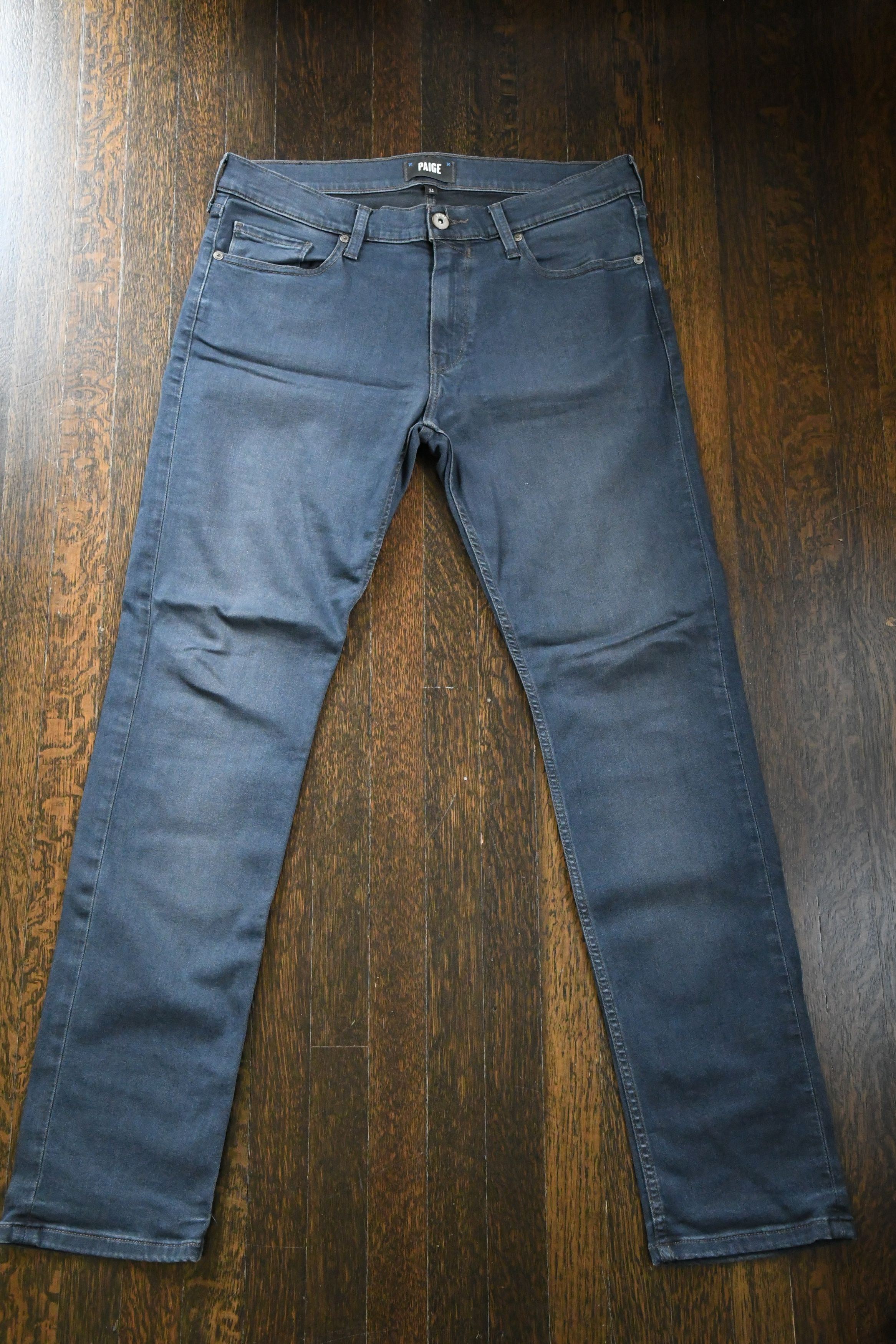 Paige Lennox Size US 34 / EU 50 - 1 Thumbnail