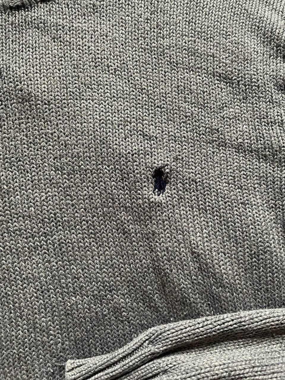 Ralph Lauren VINTAGE Polo Ralph Lauren Sweater Mens CrewNeck Pullover Size US L / EU 52-54 / 3 - 6 Thumbnail