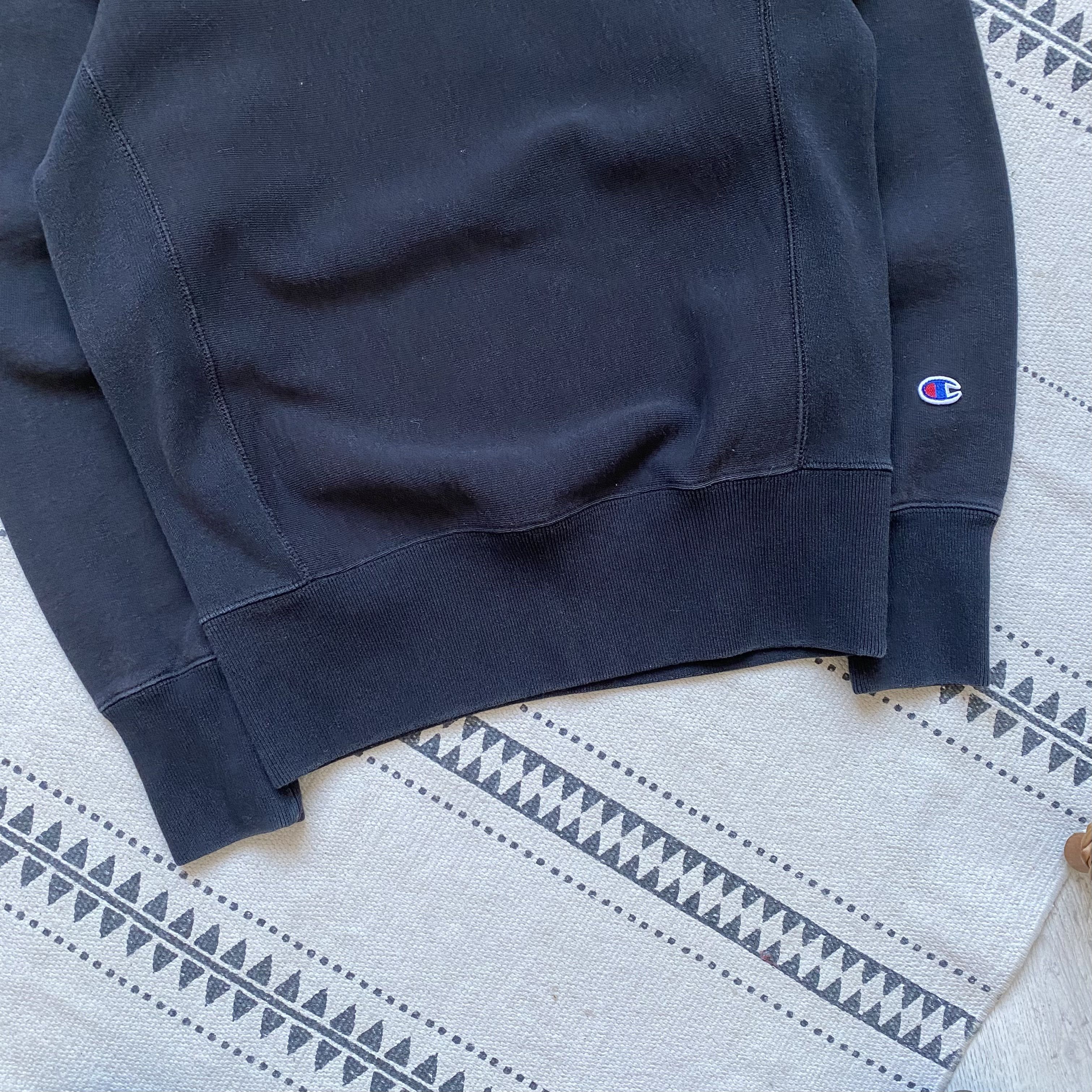 Champion Vintage 00s Champion Reverse Weave Heavy sweatshirt Y2k Size US XS / EU 42 / 0 - 3 Thumbnail