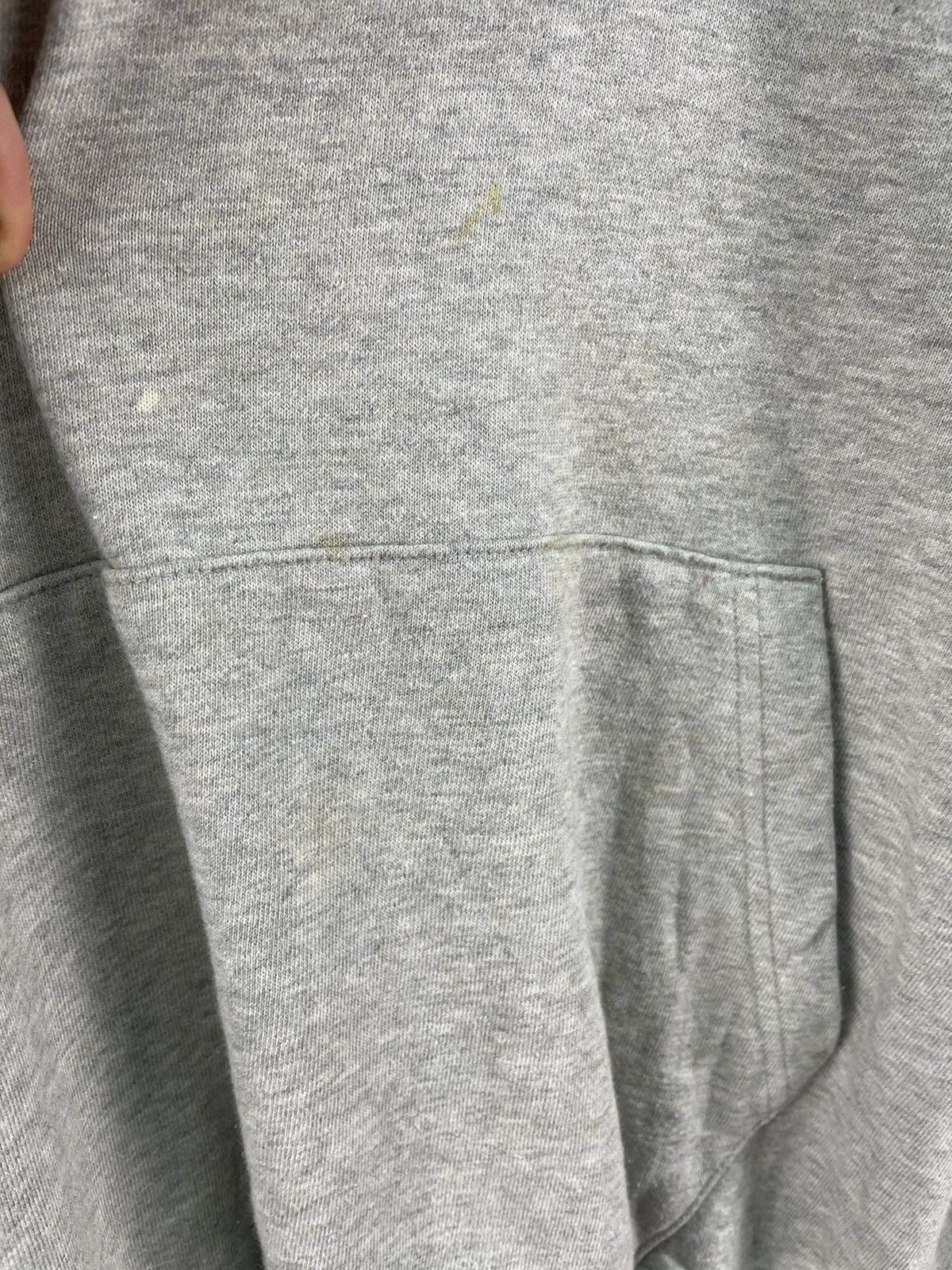 Polo Ralph Lauren Vintage Polo Ralph Lauren Sweatshirt Hoodie Pullover Size US L / EU 52-54 / 3 - 7 Thumbnail