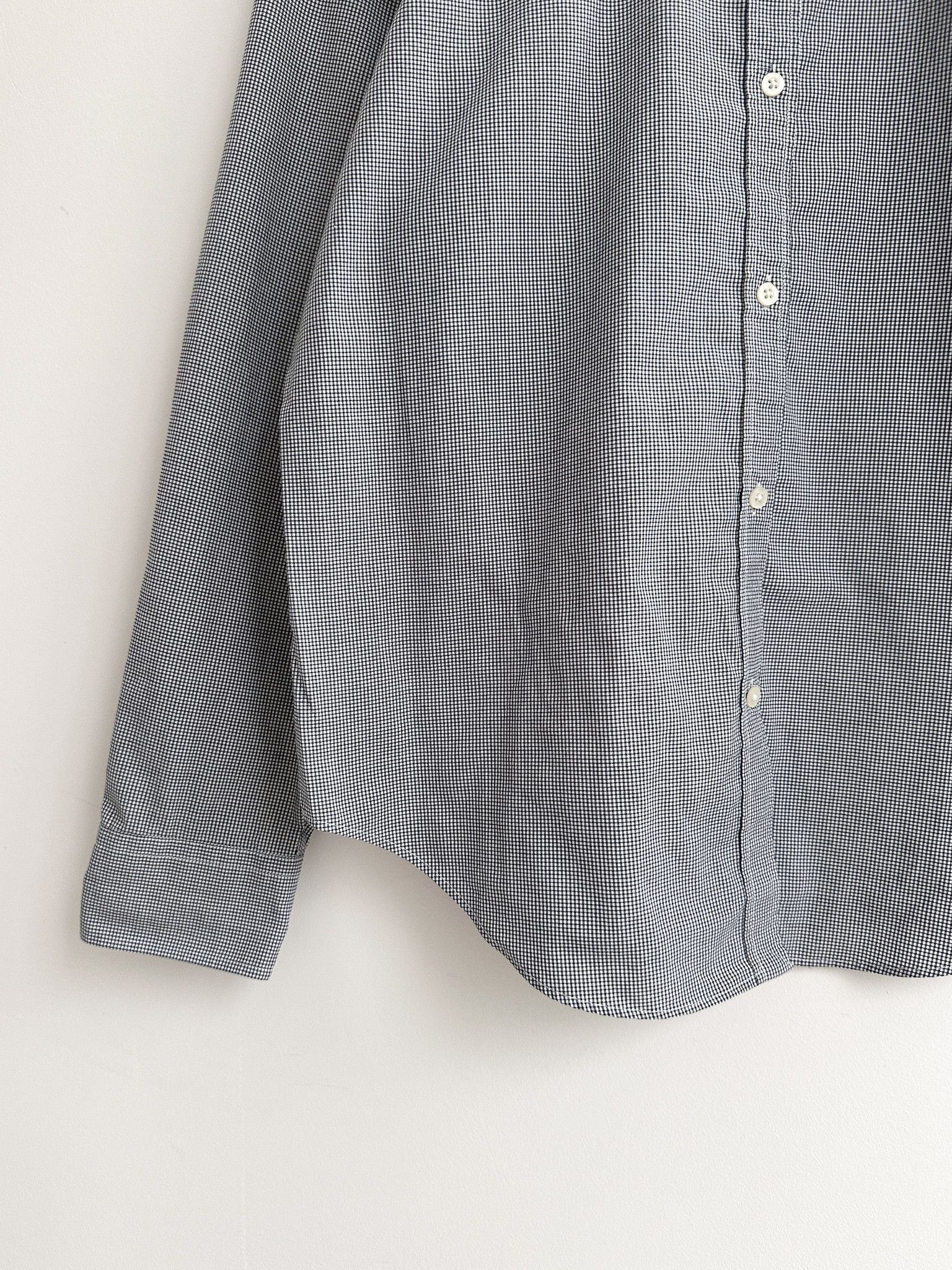 Lauren Ralph Lauren Lauren Ralph Lauren Check Shirt Size M / US 6-8 / IT 42-44 - 4 Thumbnail
