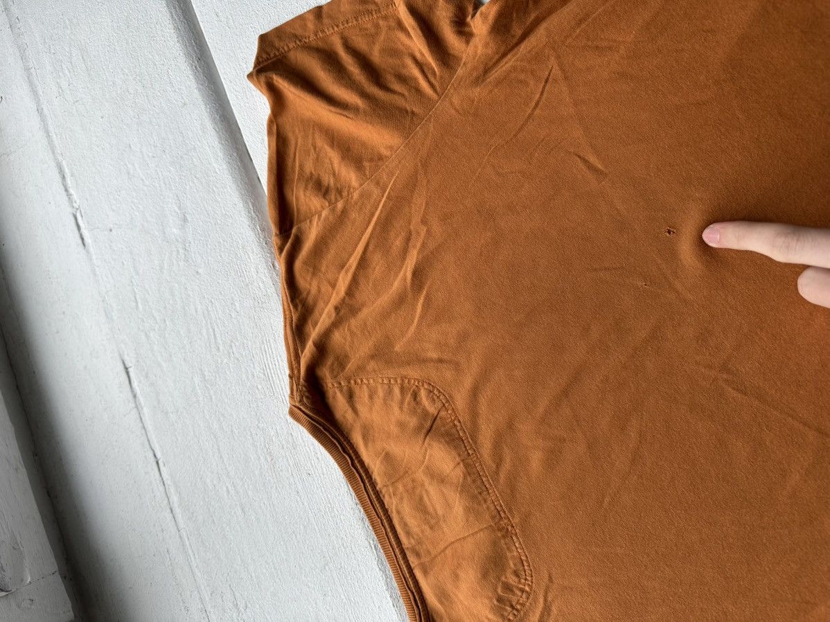 Diesel 🚨Rare color Diesel Logo punk motif tee shirt AVANT GARDE Size US XL / EU 56 / 4 - 7 Thumbnail
