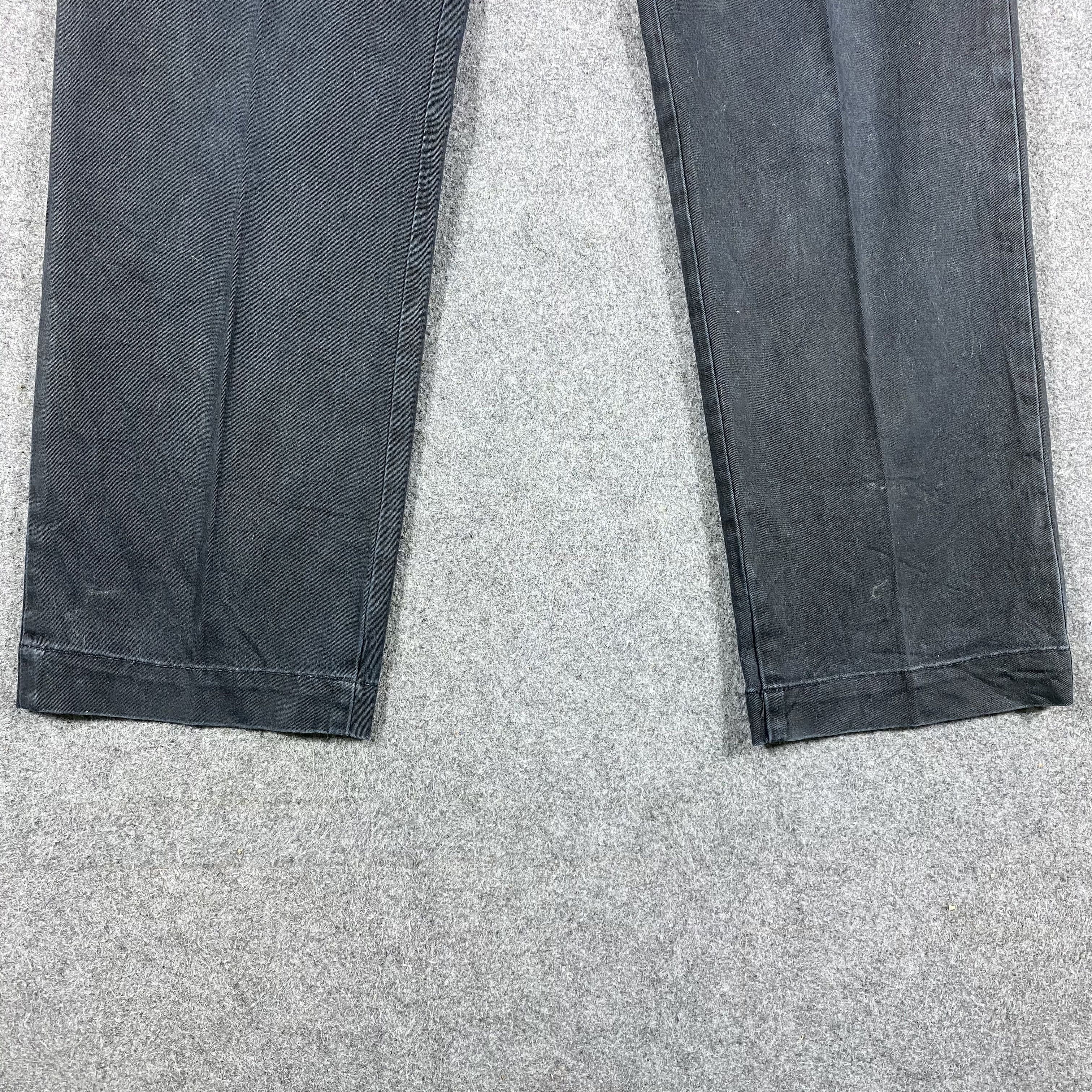 Uniqlo Japanese Brand Uniqlo Multipocket Tactical Cargo Pants Size US 31 - 5 Thumbnail