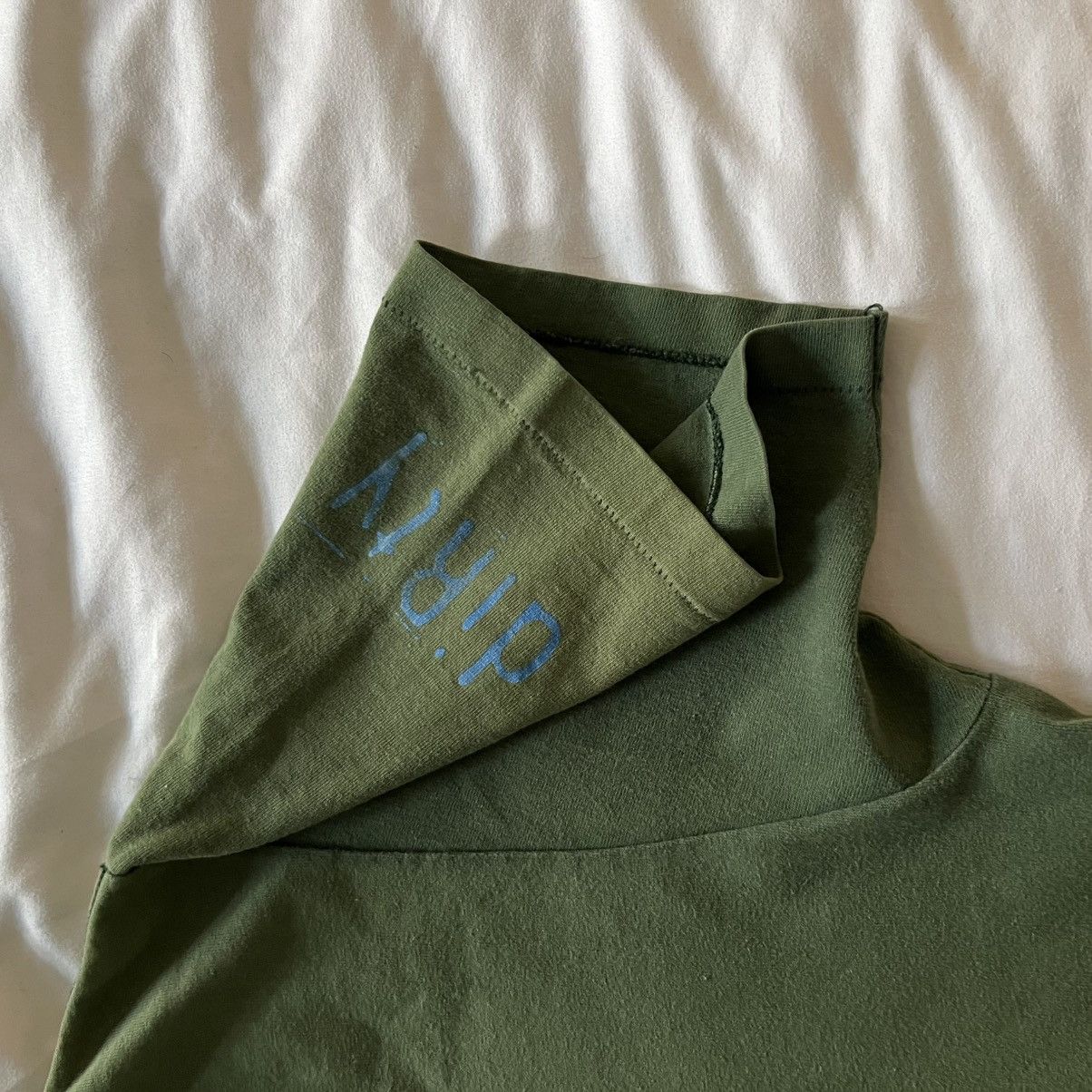 Vintage Sonic youth original dirty 1992 Size US XL / EU 56 / 4 - 6 Thumbnail