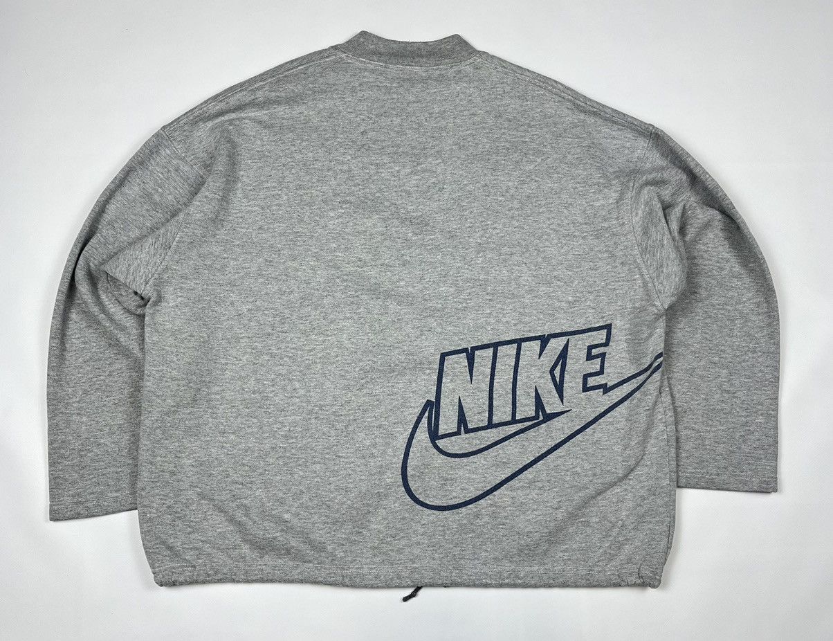 Vintage Nike Crewneck Sweatshirt