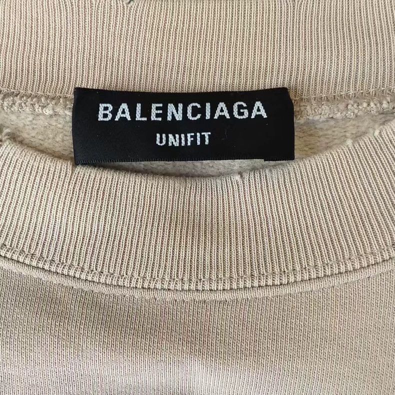 Balenciaga Balenciaga Year of the Tiger Lny Tiger Logo Embroidered Di Size US M / EU 48-50 / 2 - 3 Thumbnail
